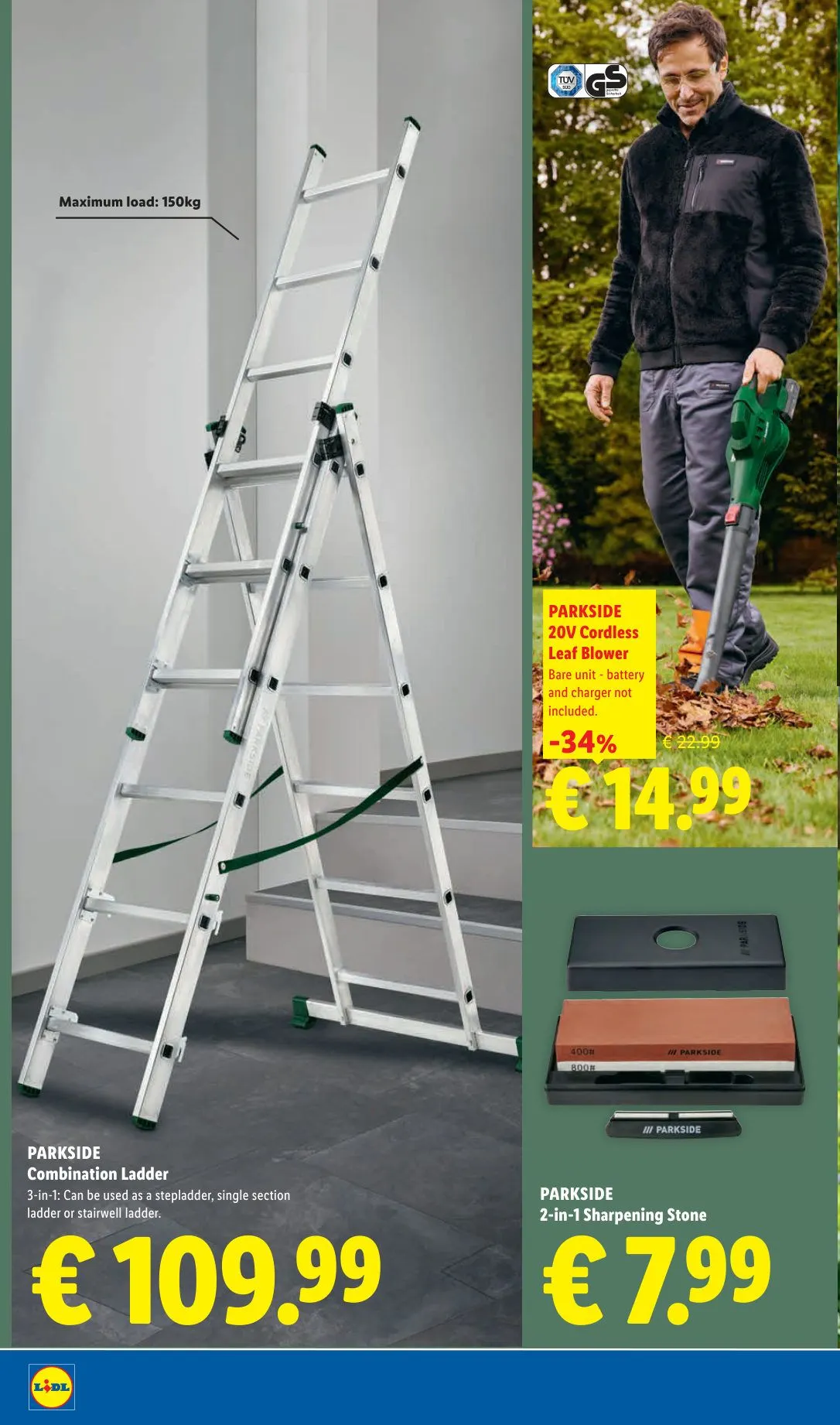 Lidl — 2026-08-14 - 20 August 26 August 2026 - Page 20