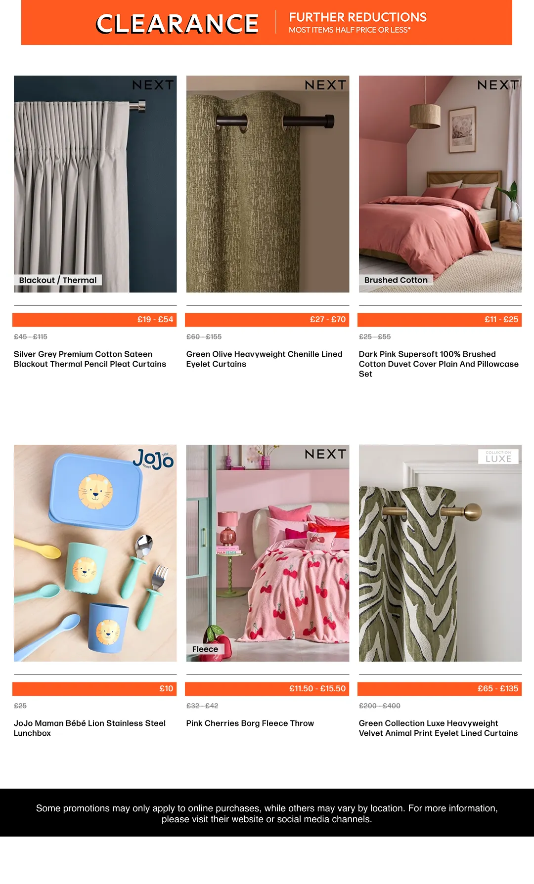 Weekly deals! from 12 August to 27 August 2026 - Catalogue Page 20