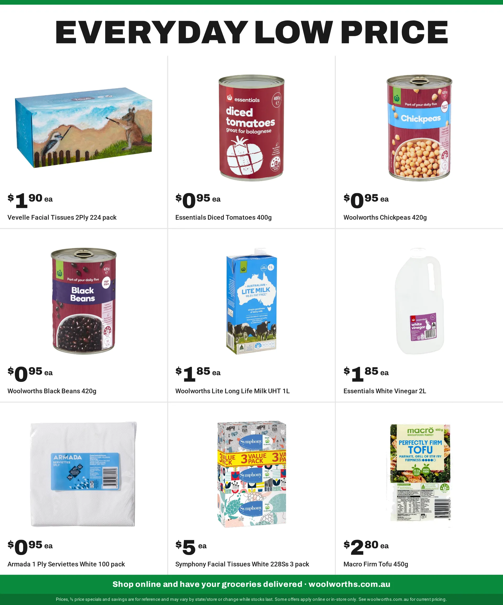 Weekly Deals! - Catalogue valid from 24 July to 7 August 2026 - page 20