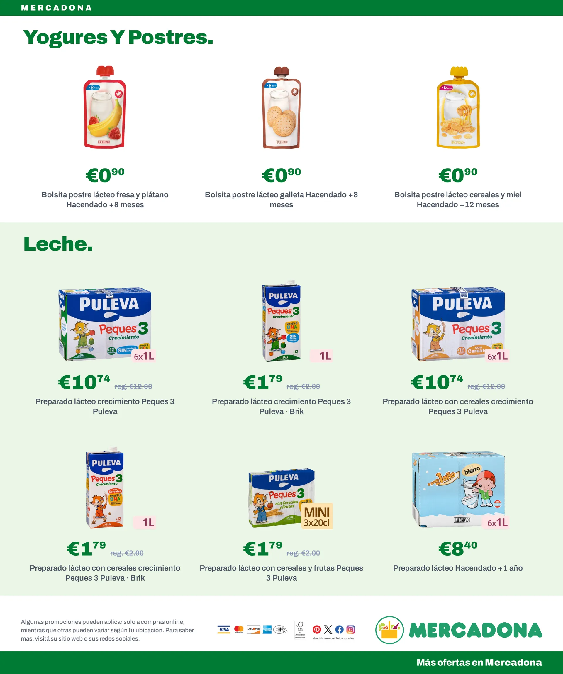 Catálogo de Ofertas semanales! 25 de agosto al 8 de septiembre 2026 - Página 20