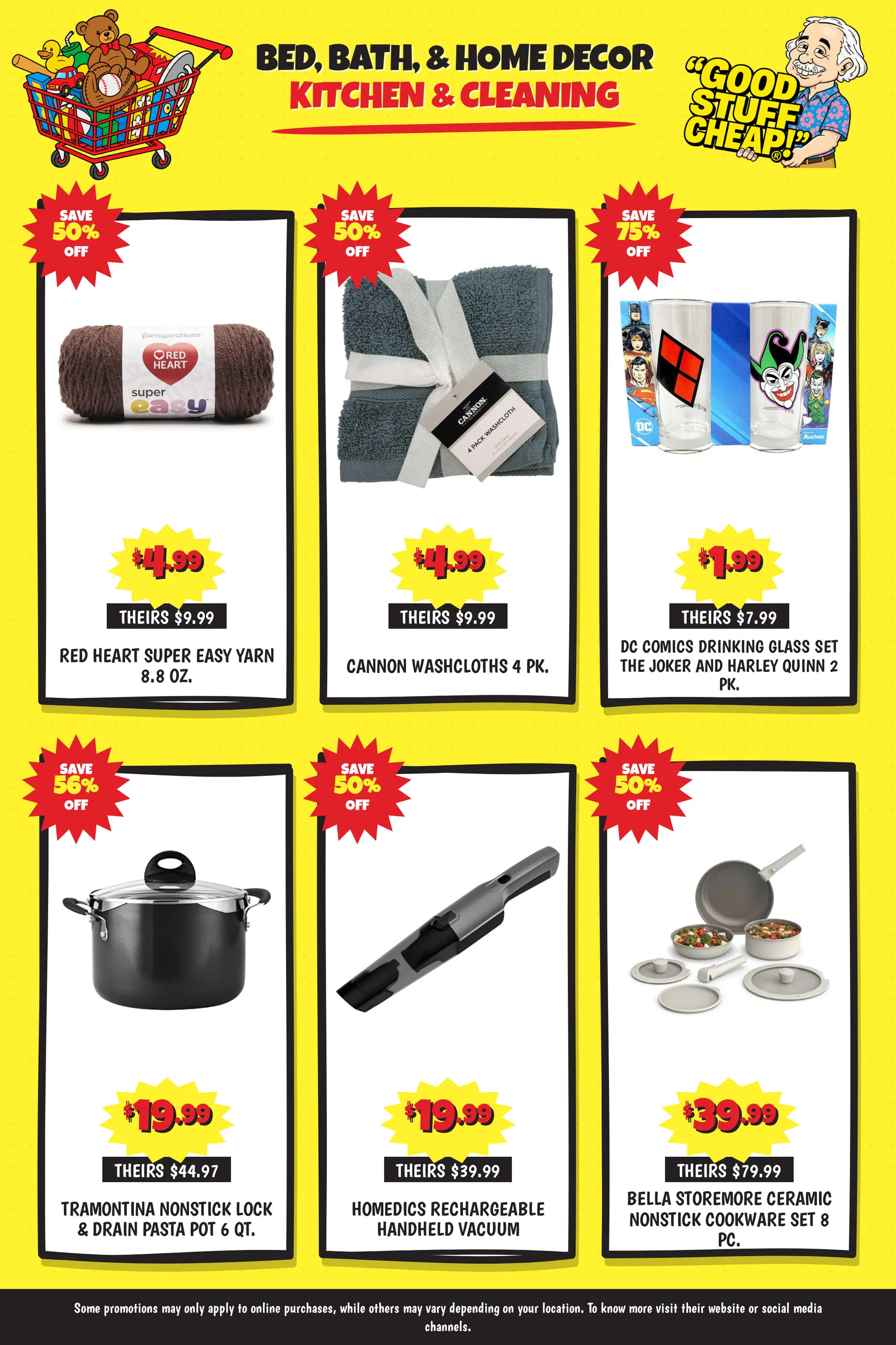 Weekly ad Ollie's — 2026-08-31 from August 31 to September 14 2026 - Page 21