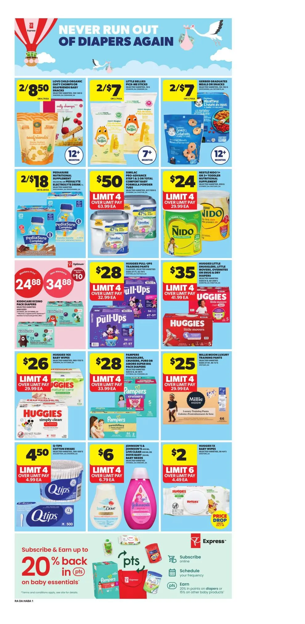 Dominion — 2026-09-25 from September 25 to September 30 2026 - flyer page 21
