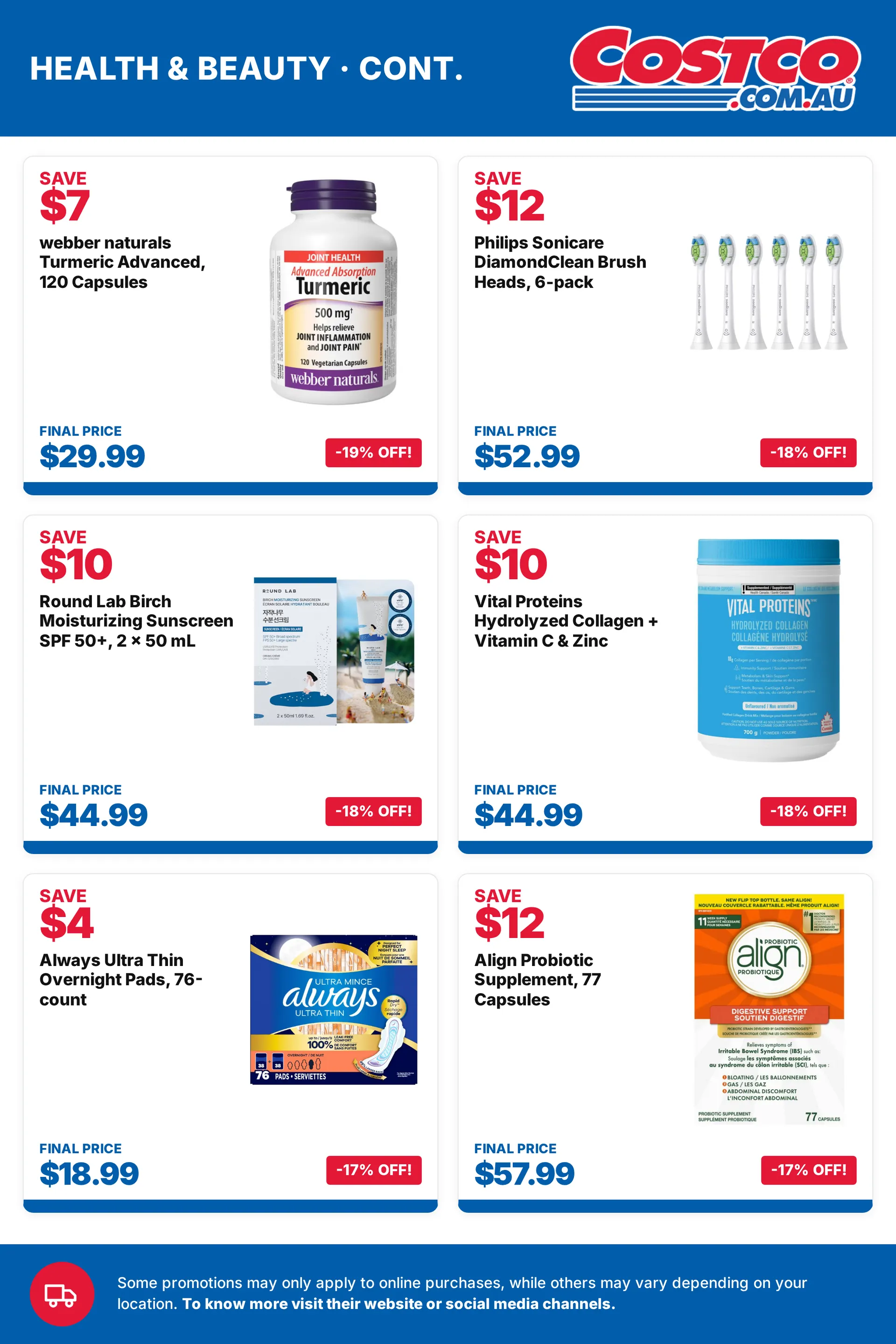 Costco — 2026-09-03 from September 3 to September 10 2026 - flyer page 21