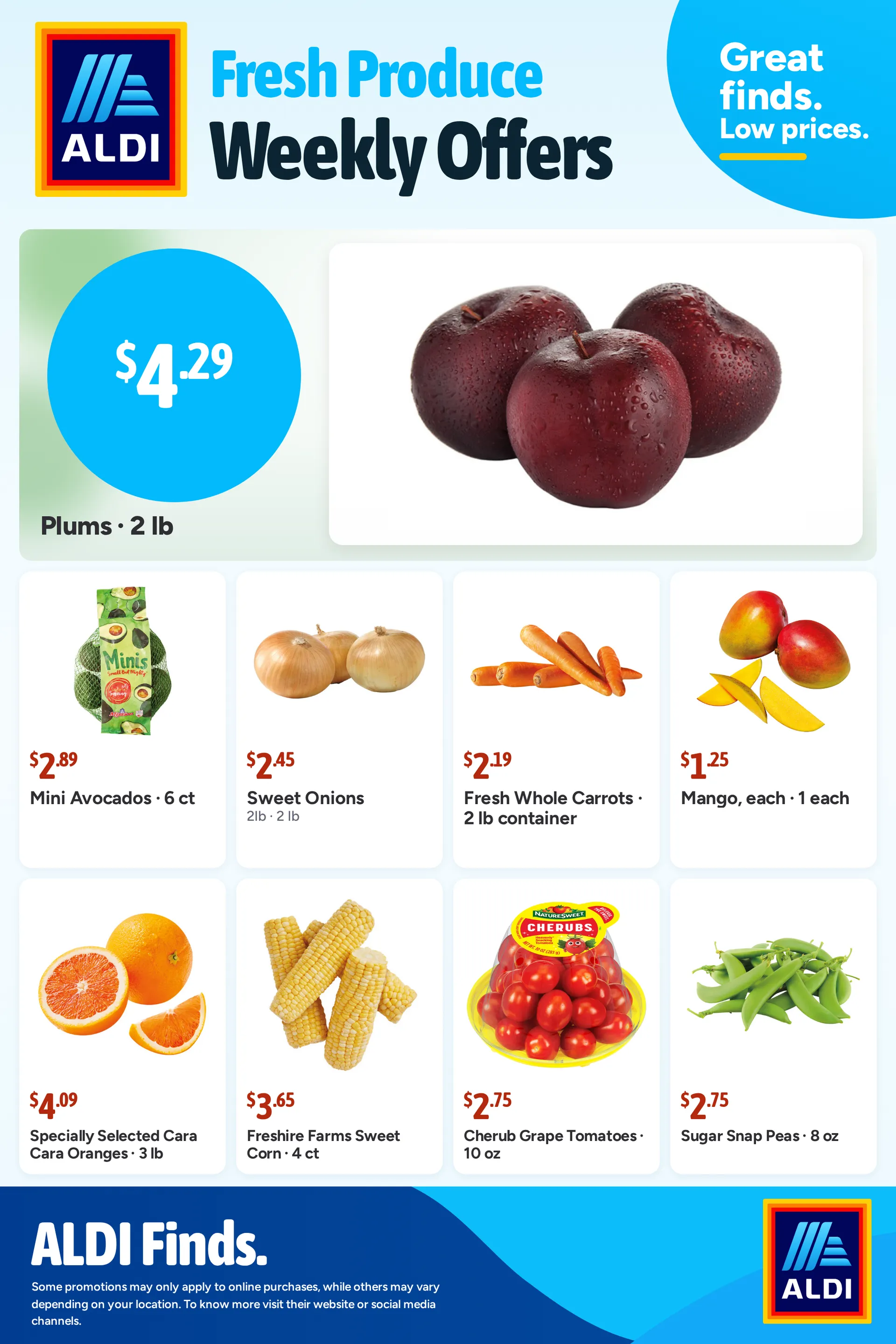Weekly ad ALDI — Catálogo 2 — 2026-10-09 from October 9 to October 15 2026 - Page 21