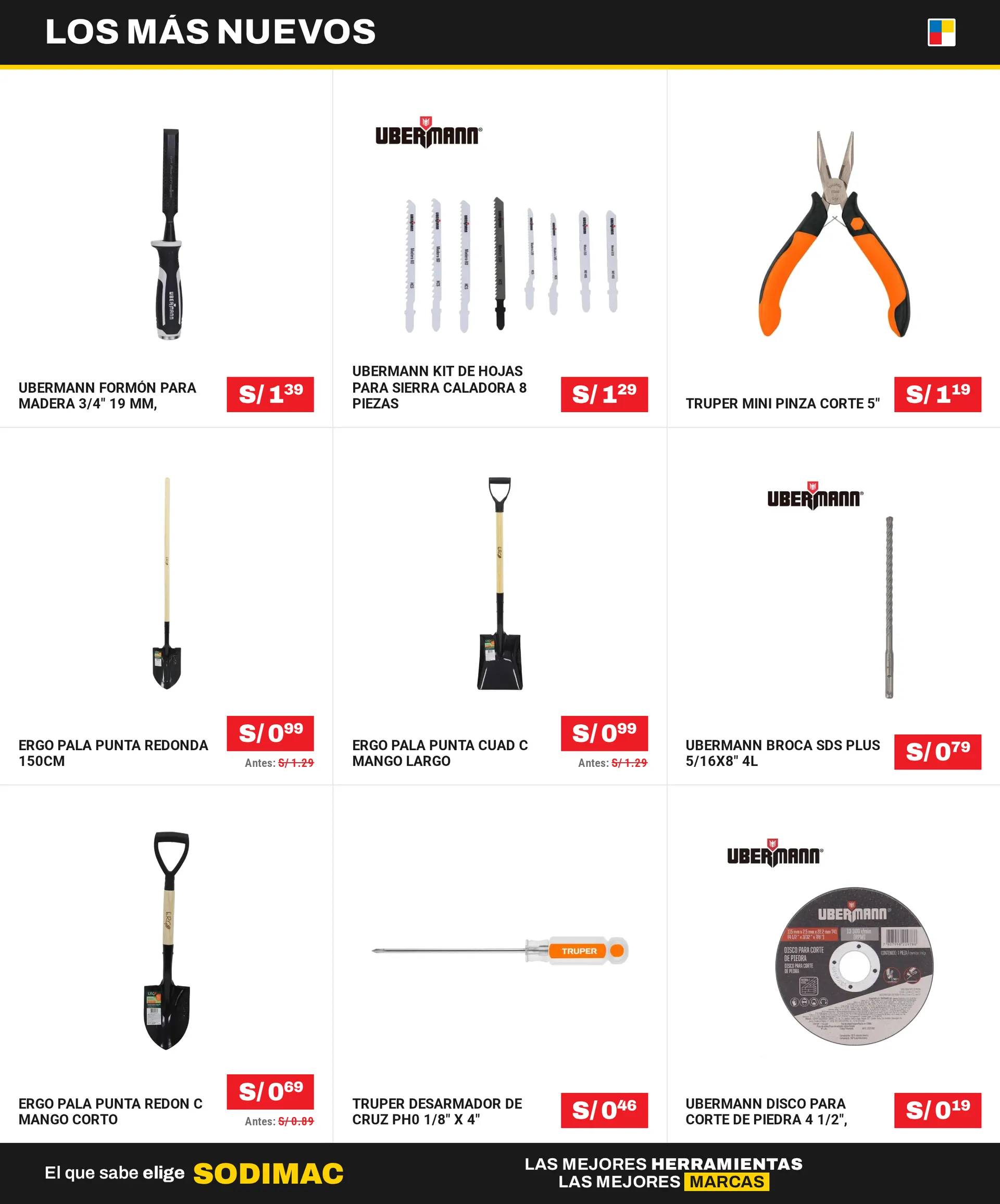 Catálogo de Ofertas semanales! 13 de agosto al 27 de agosto 2026 - Pagina 21