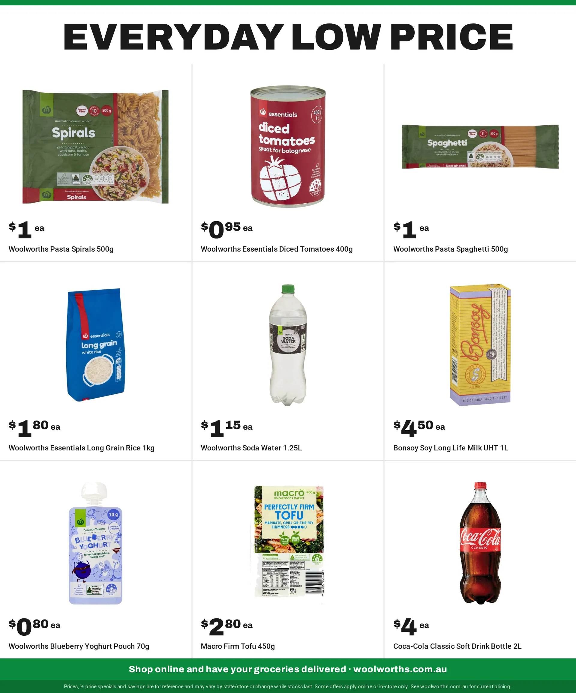 All Specials and Offers - Catalogue valid from 7 August to 17 August 2026 - page 21