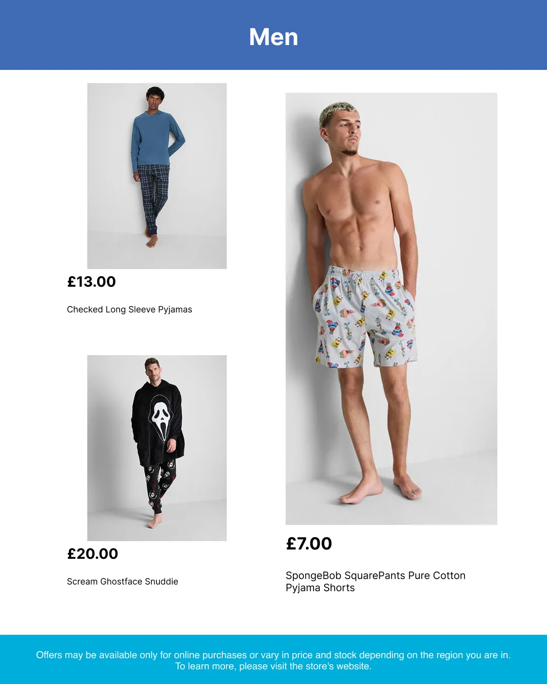 Primark — 2026-09-24 from 24 September to 12 October 2026 - Catalogue Page 21
