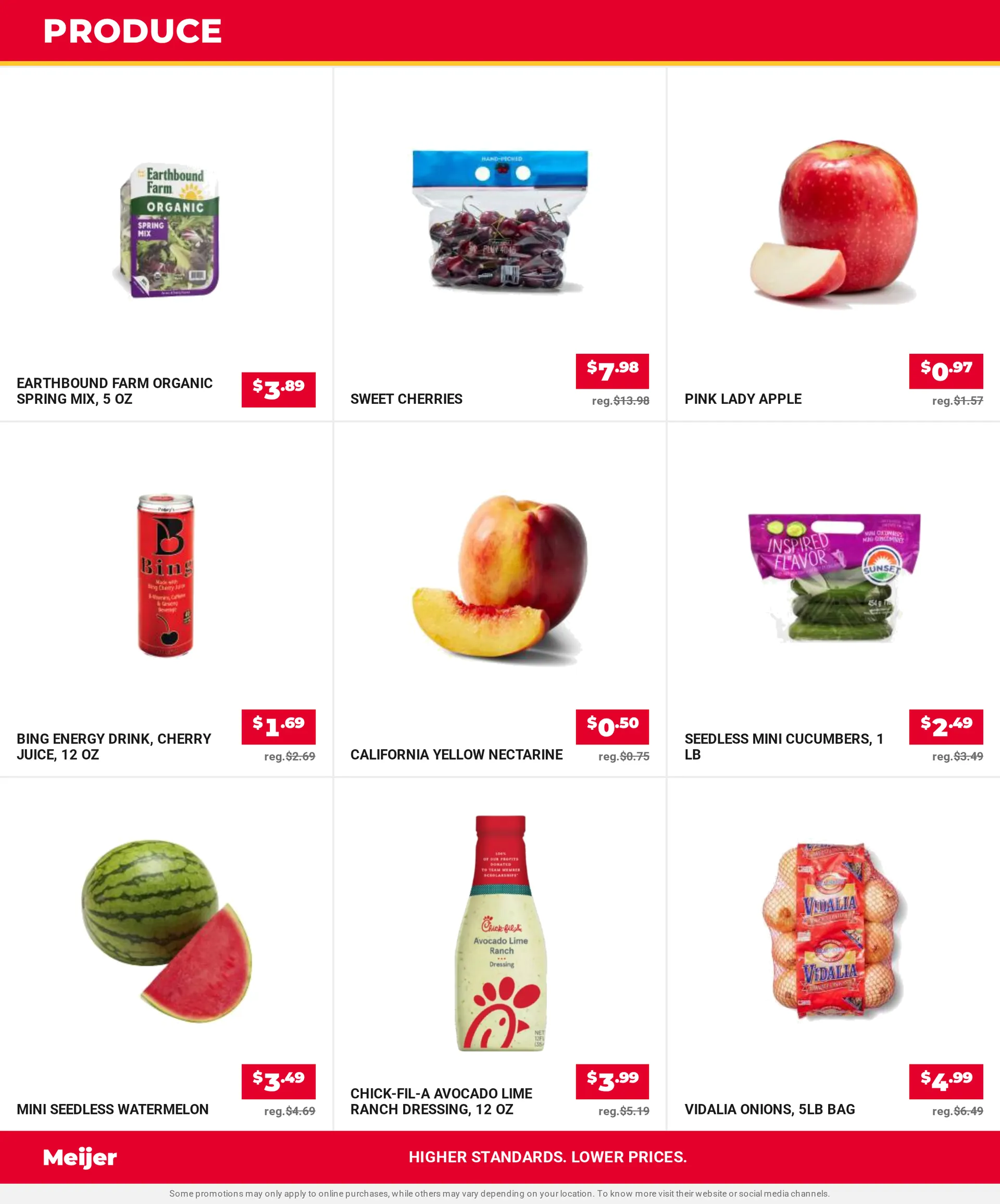 Weekly ad Meijer — 2026-07-12 from July 12 to July 19 2026 - Page 21