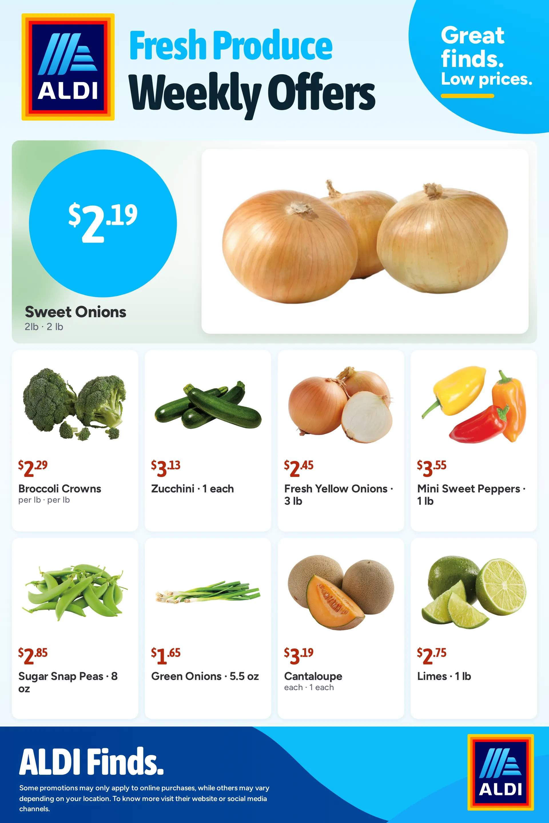 Weekly ad ALDI — Catálogo 2 — 2026-10-30 from October 30 to November 6 2026 - Page 21
