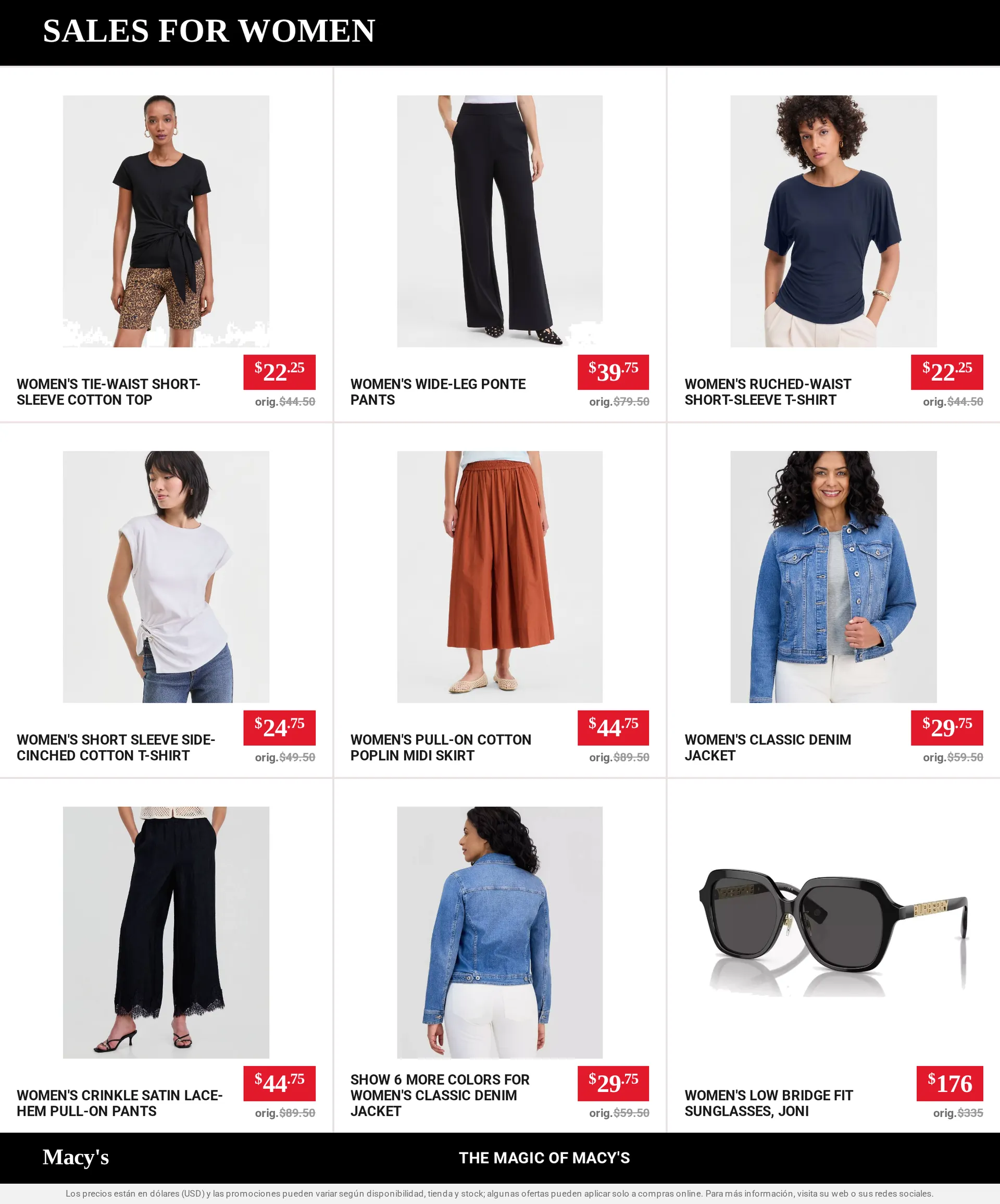Weekly promotion Flash Sale spanning from August 4 to August 18 2026 - Page 21 for Catalogue 365