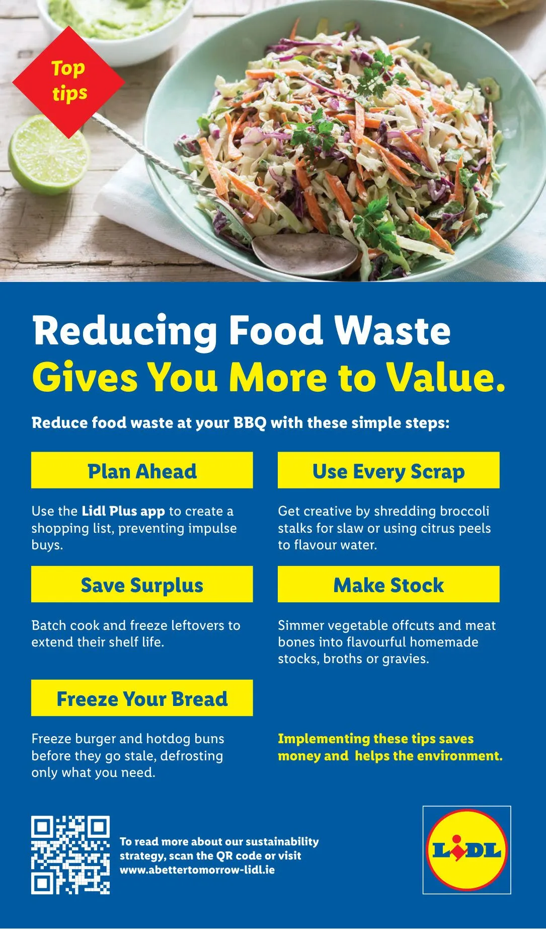 Lidl — 2026-07-31 - 6 August 12 August 2026 - Page 21