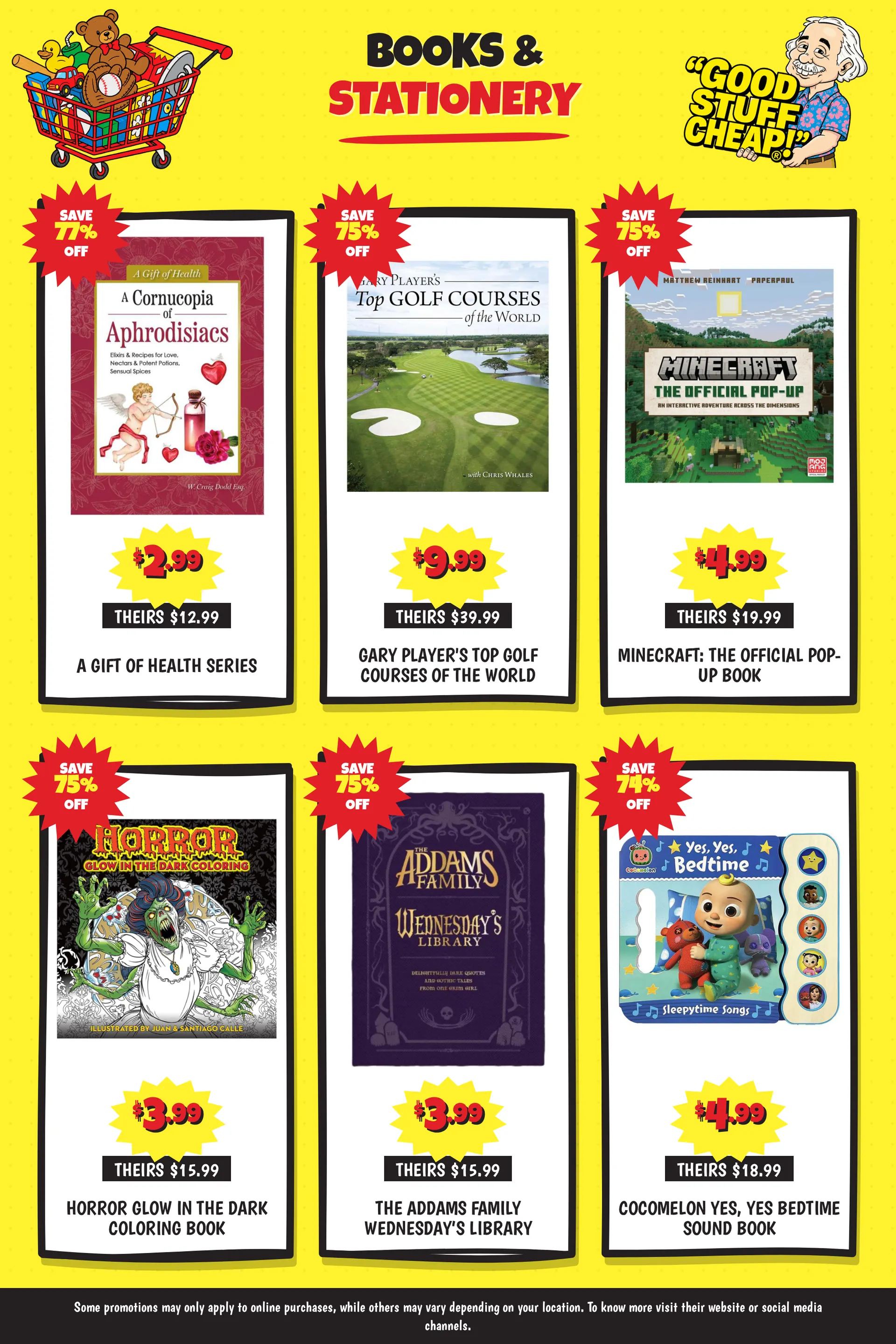 Weekly ad Ollie's — Catálogo 1 — 2026-09-14 from September 14 to September 21 2026 - Page 21