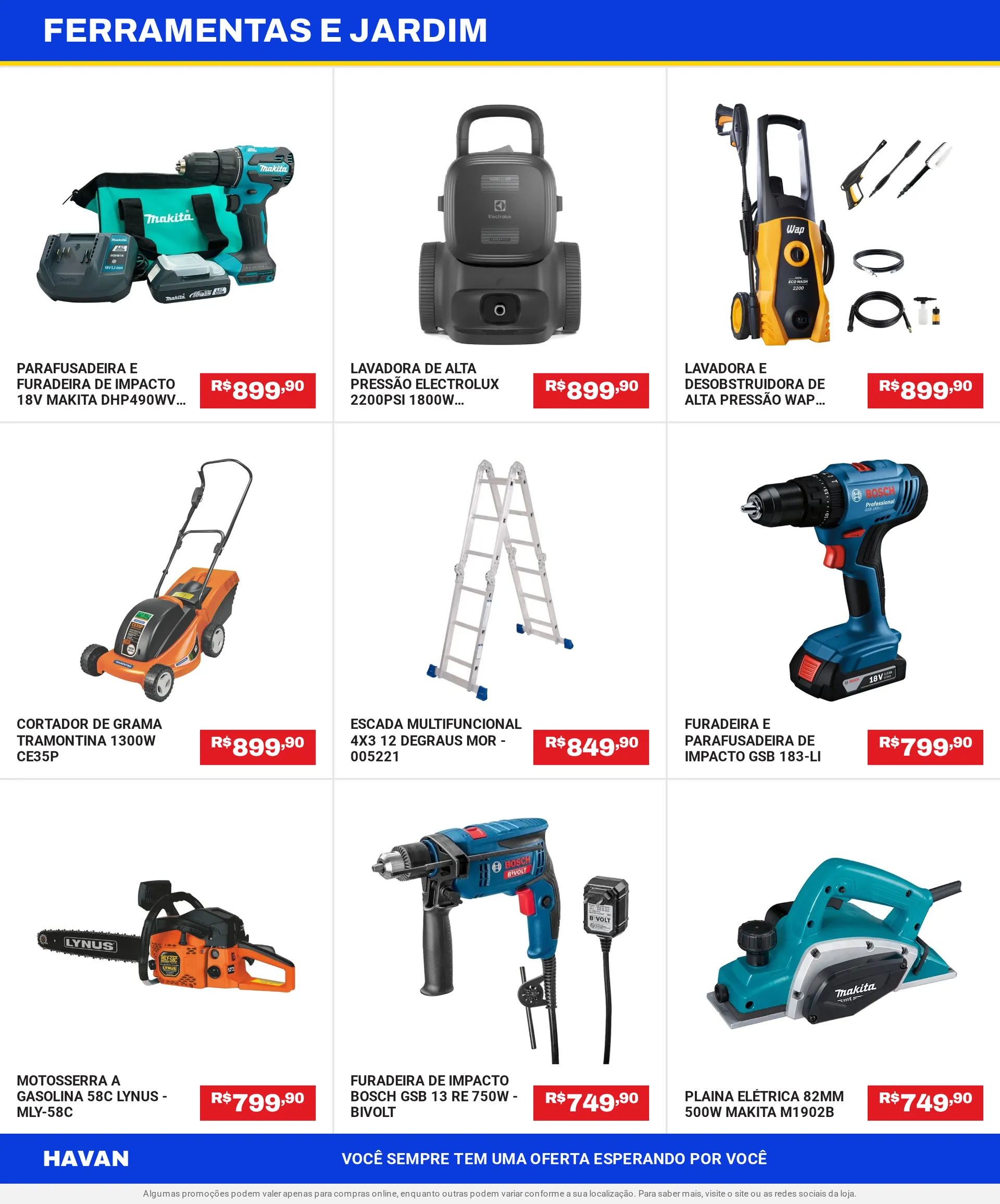 Encarte de Top Ofertas! 4 de agosto até 18 de agosto 2026 - Pagina 21
