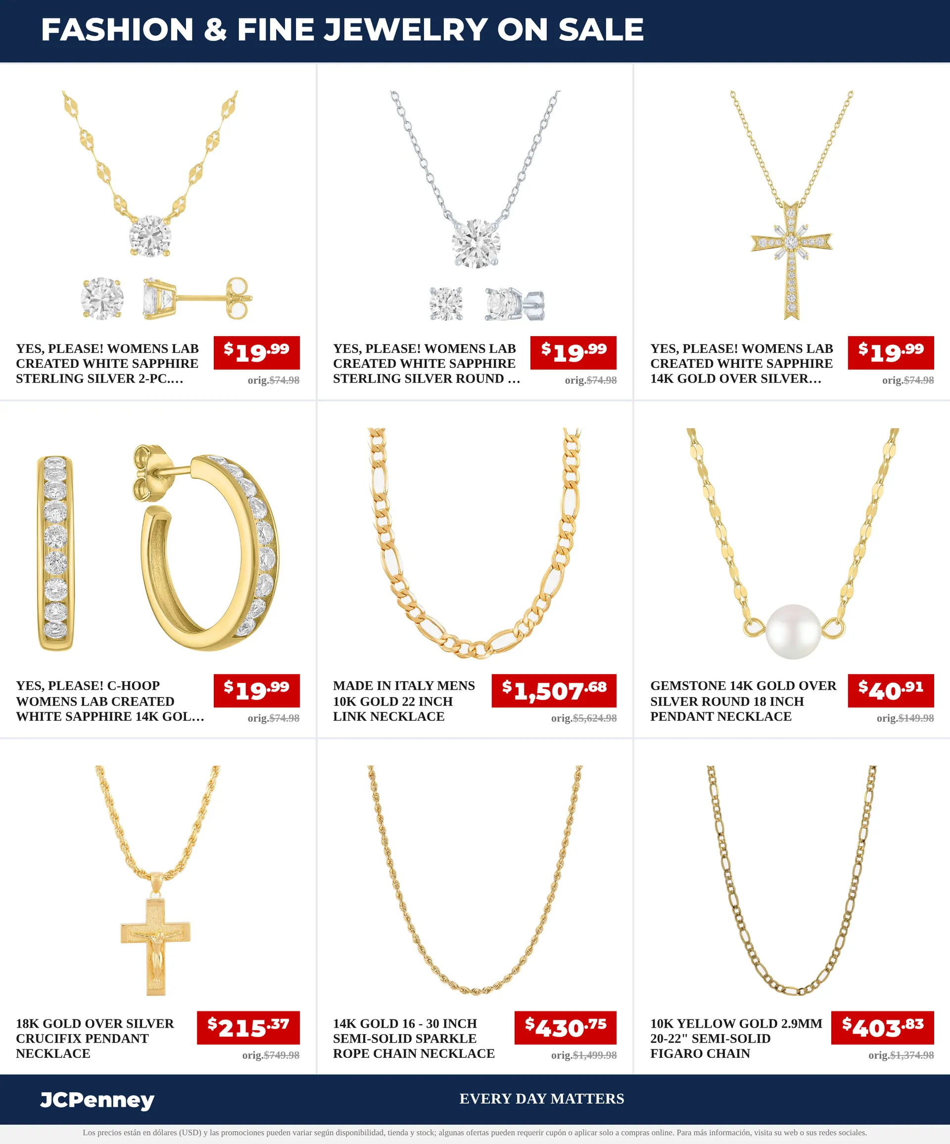 Weekly ad Weekly Deals! from August 12 to August 26 2026 - Page 21
