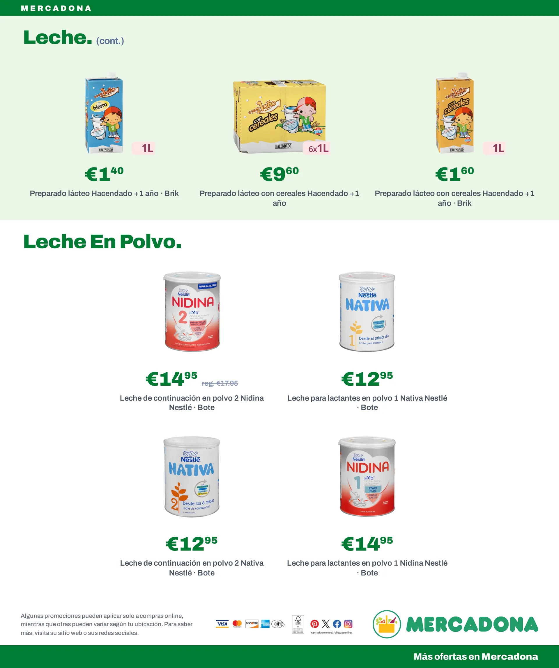 Catálogo de Mercadona — 2026-09-02 2 de septiembre al 9 de septiembre 2026 - Página 21