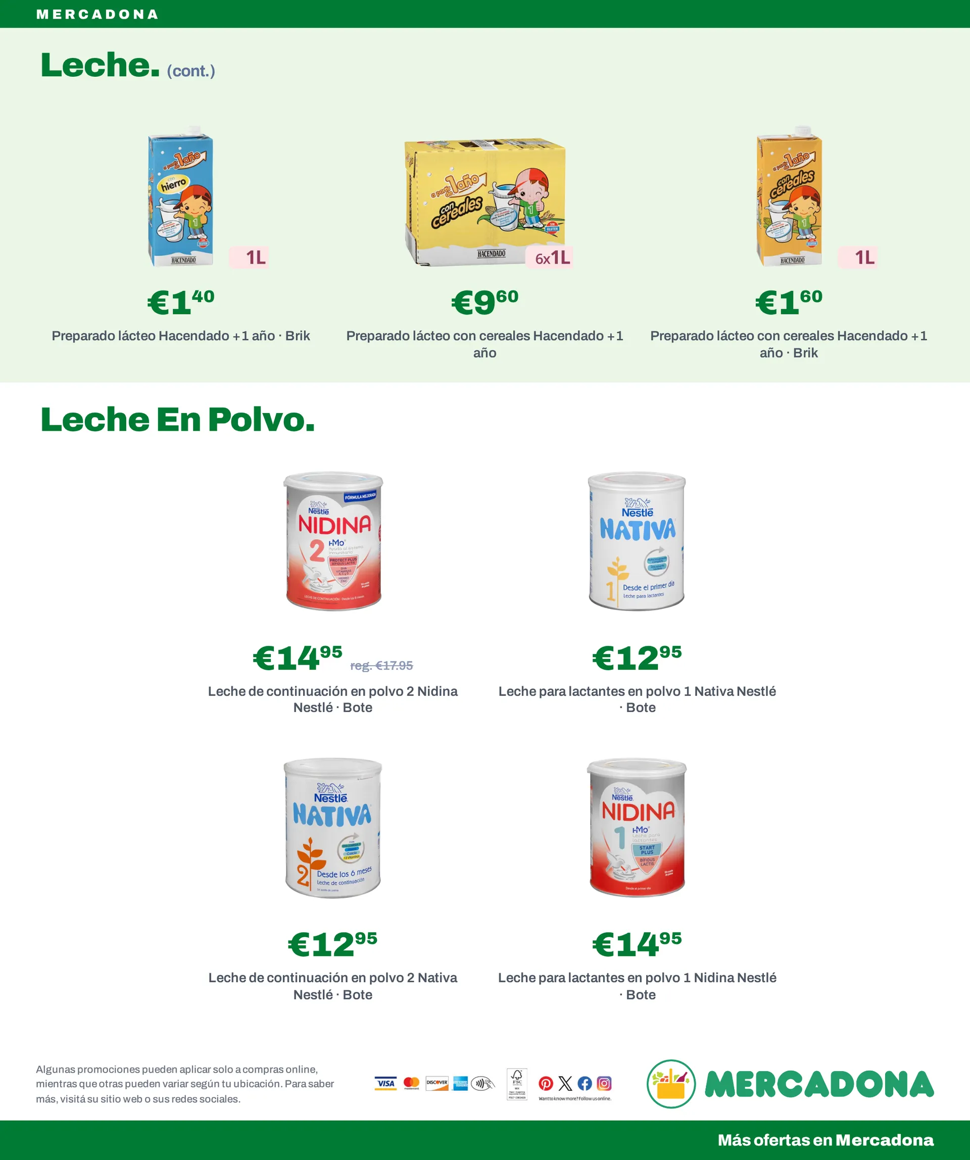 Catálogo de Ofertas semanales! 25 de agosto al 8 de septiembre 2026 - Página 21
