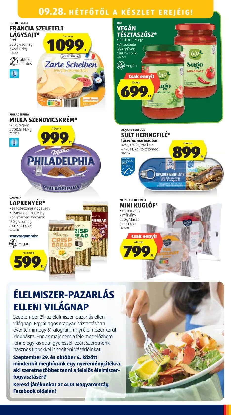 Katalógus Aldi — 2026-09-23 szeptember 24.-tól szeptember 30.-ig 2026. - Oldal 21