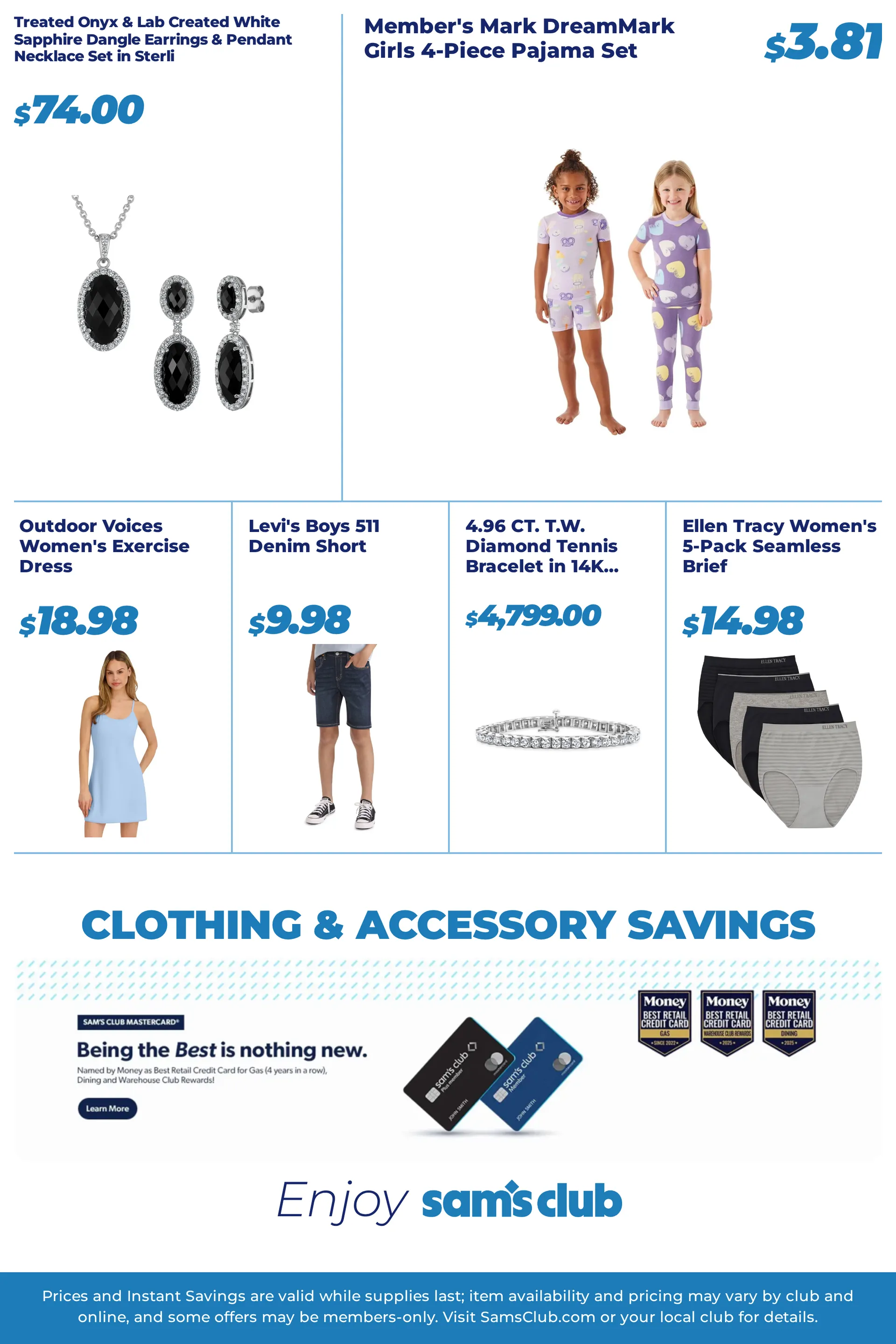Weekly ad Sam's Club — Catálogo 1 — 2026-09-16 from September 16 to September 30 2026 - Page 21