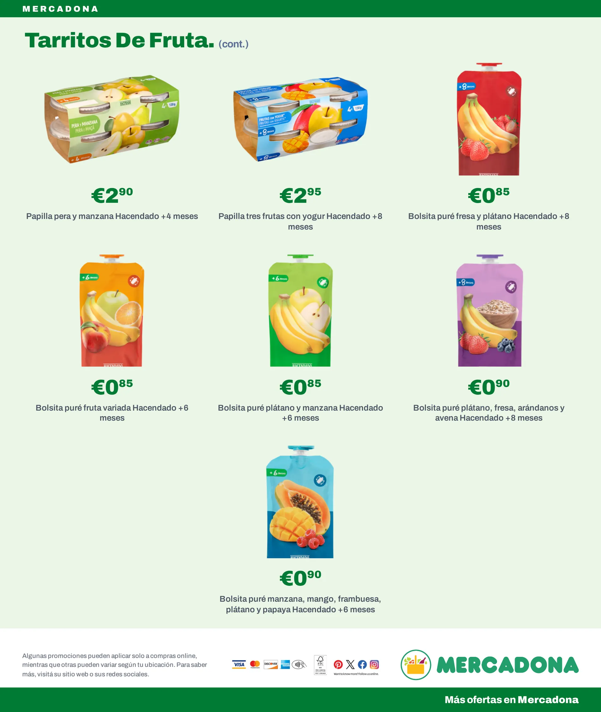 Catálogo de Mercadona — 2026-07-21 21 de julio al 5 de agosto 2026 - Página 21