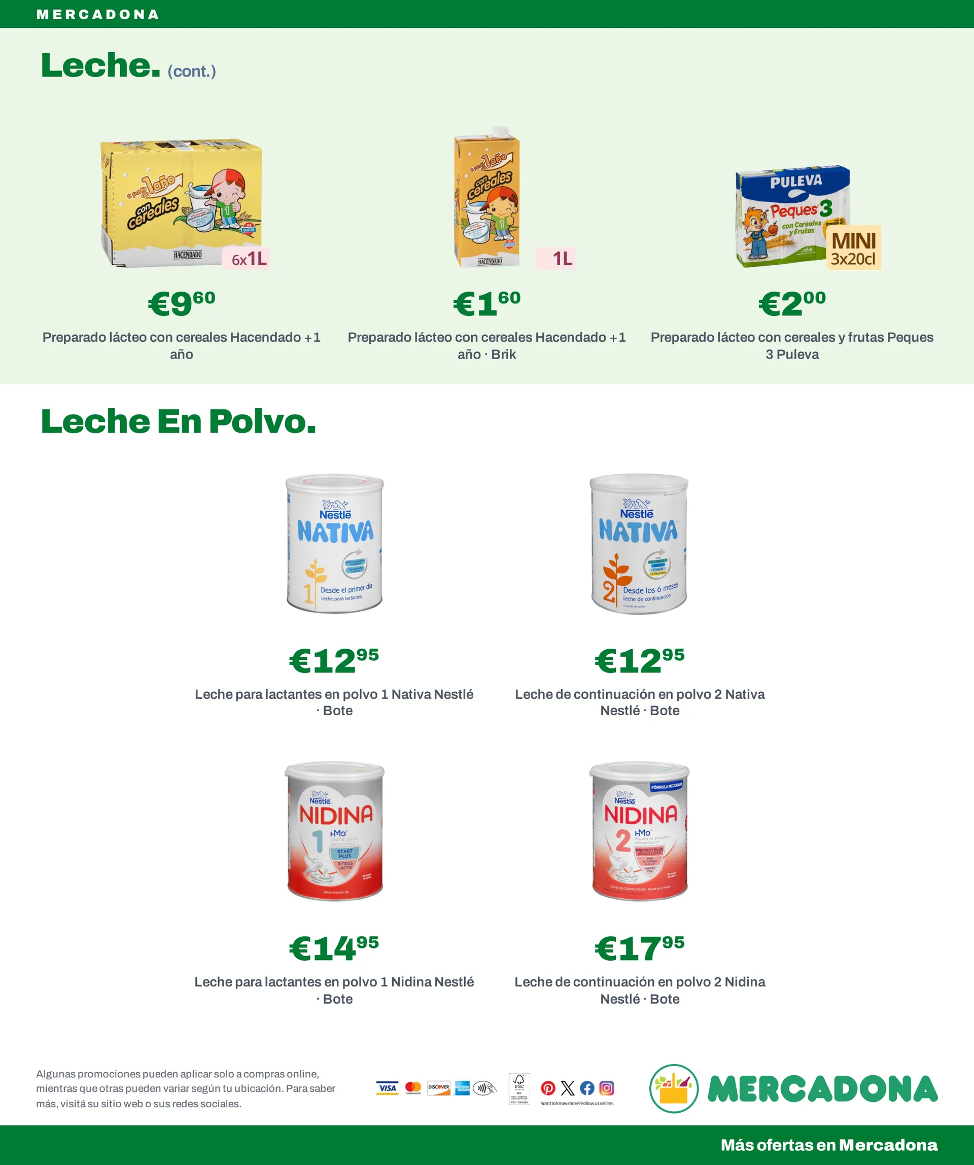 Catálogo de Ofertas semanales! 19 de agosto al 2 de septiembre 2026 - Página 21