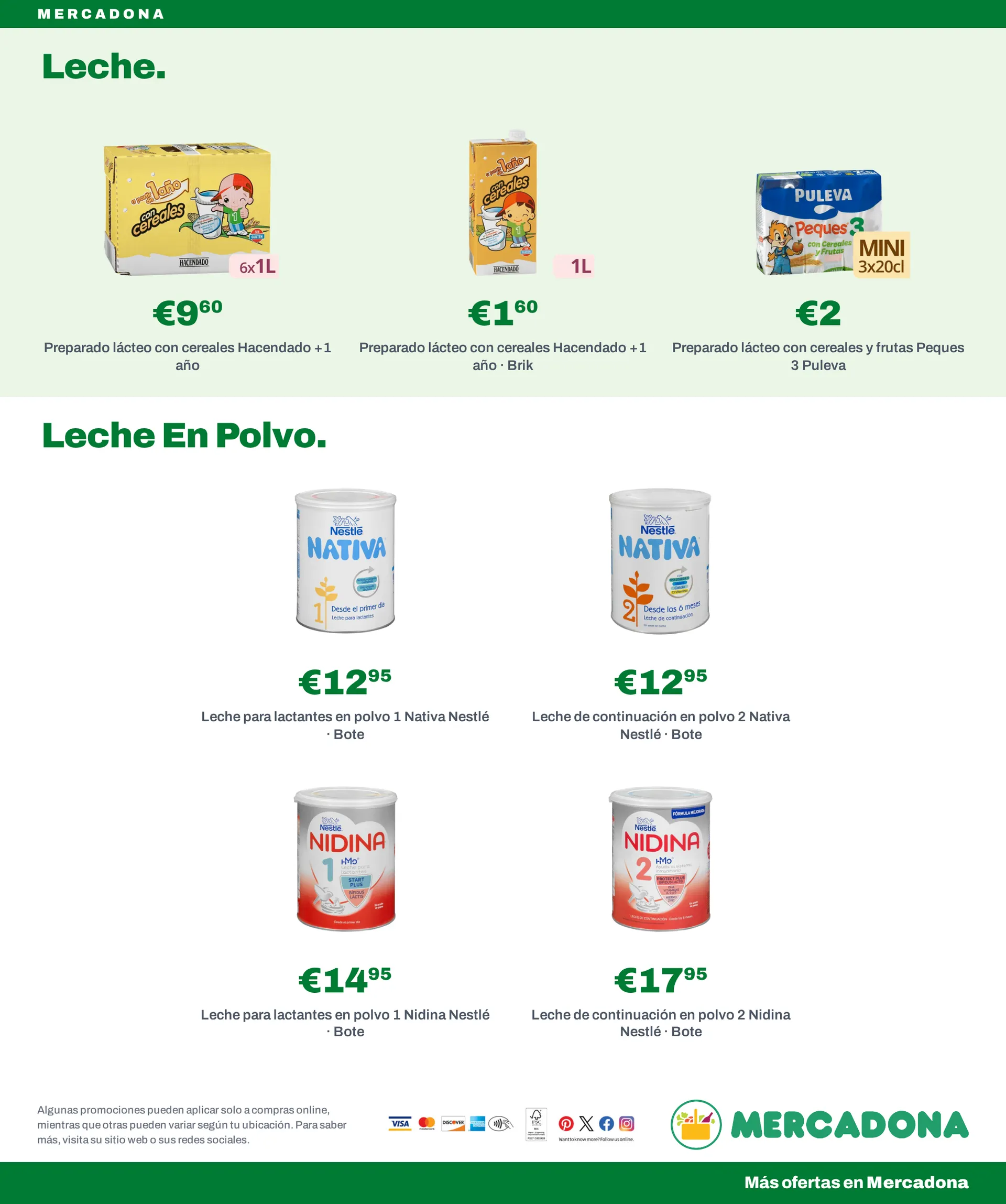 Catálogo de Mercadona — 2026-09-29 29 de septiembre al 6 de octubre 2026 - Página 21