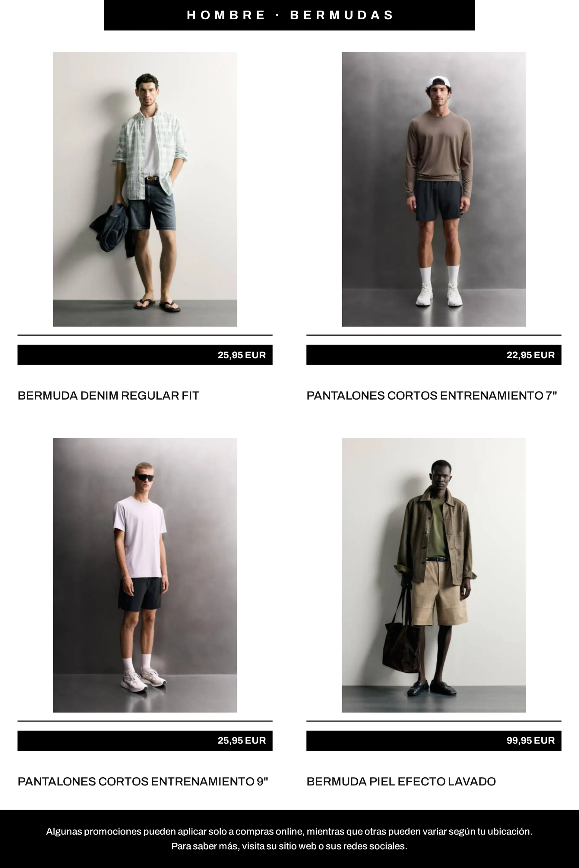Catálogo de Zara — Catálogo 2 — 2026-09-08 8 de septiembre al 23 de septiembre 2026 - Página 21