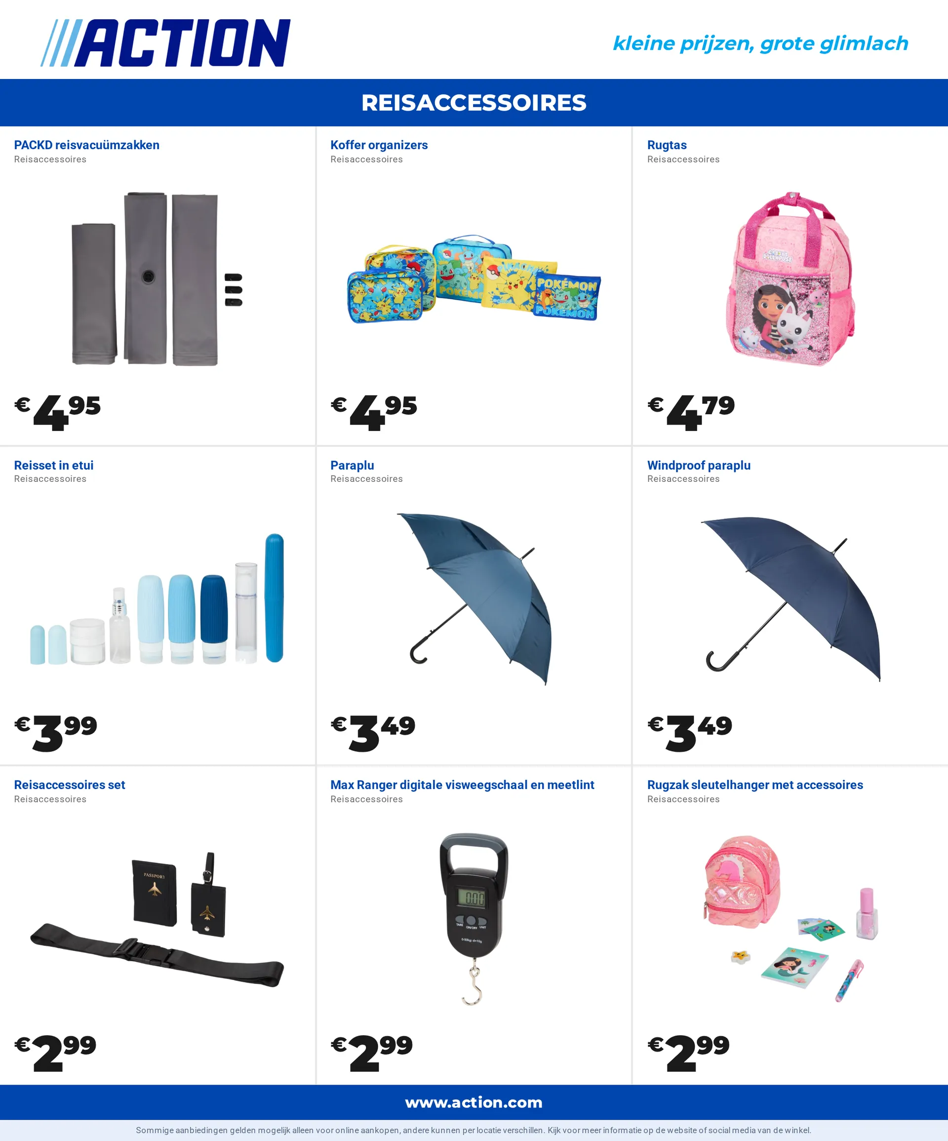 De beste zomeraanbiedingen van 11 augustus tot 25 augustus 2026 - Folder pagina 21