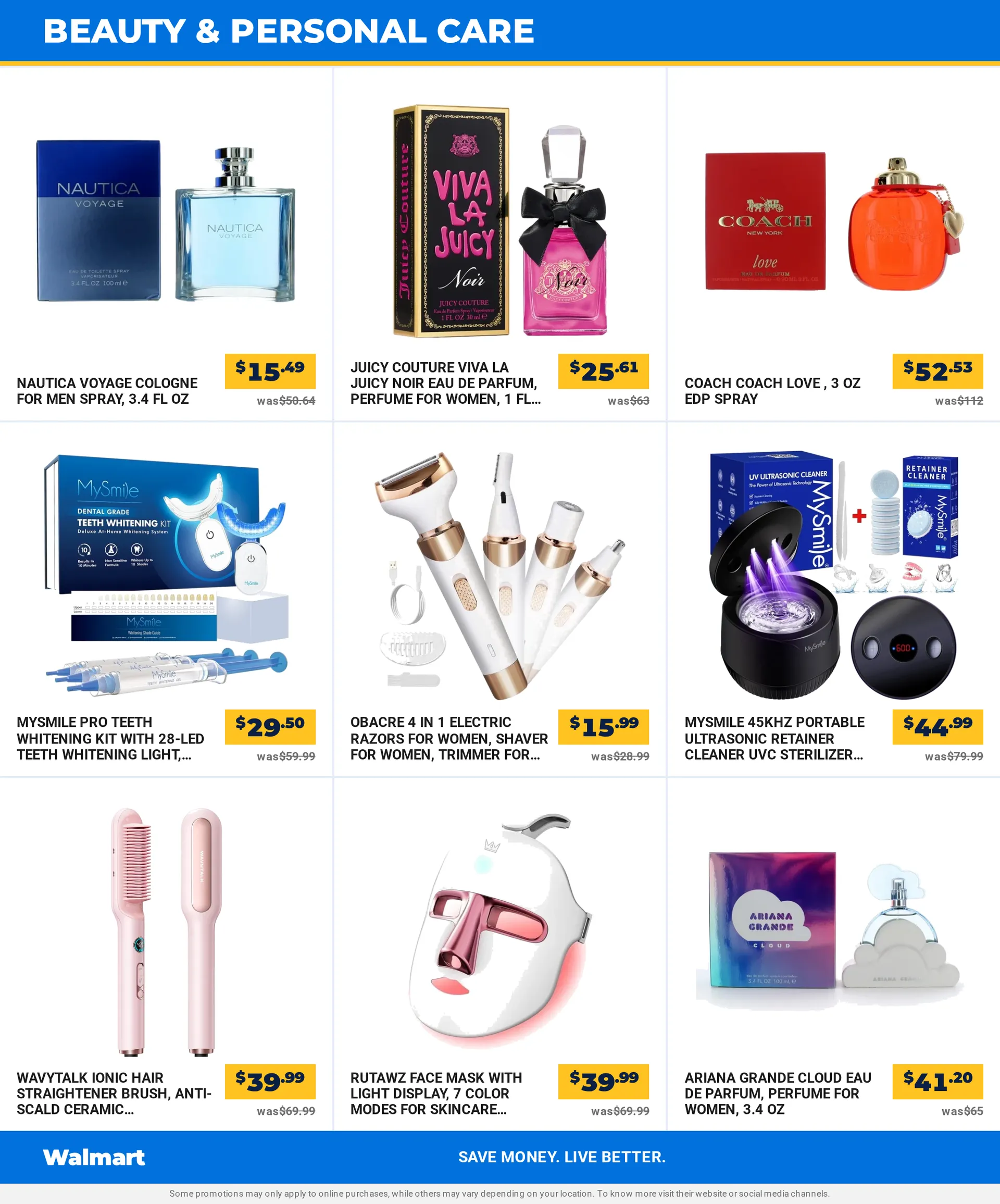 Weekly ad Weekly Deals! from August 7 to August 24 2026 - Page 21