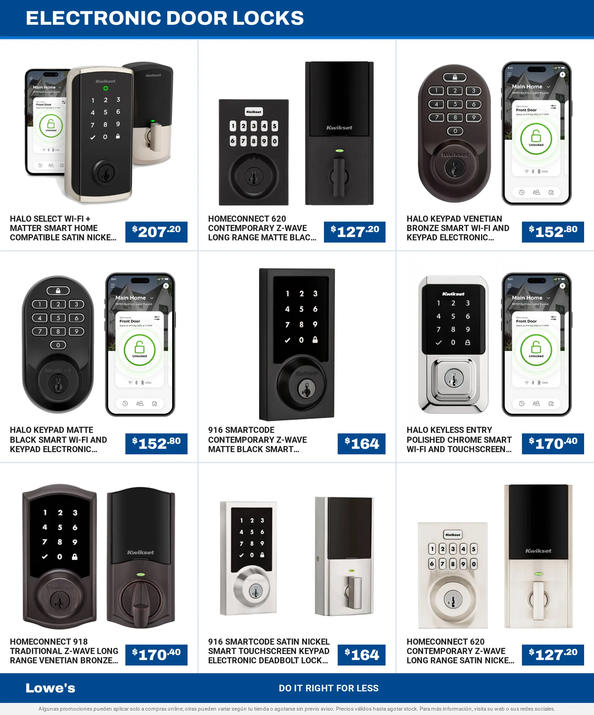 Weekly ad Lowe's — 2026-09-21 from September 21 to October 10 2026 - Page 21