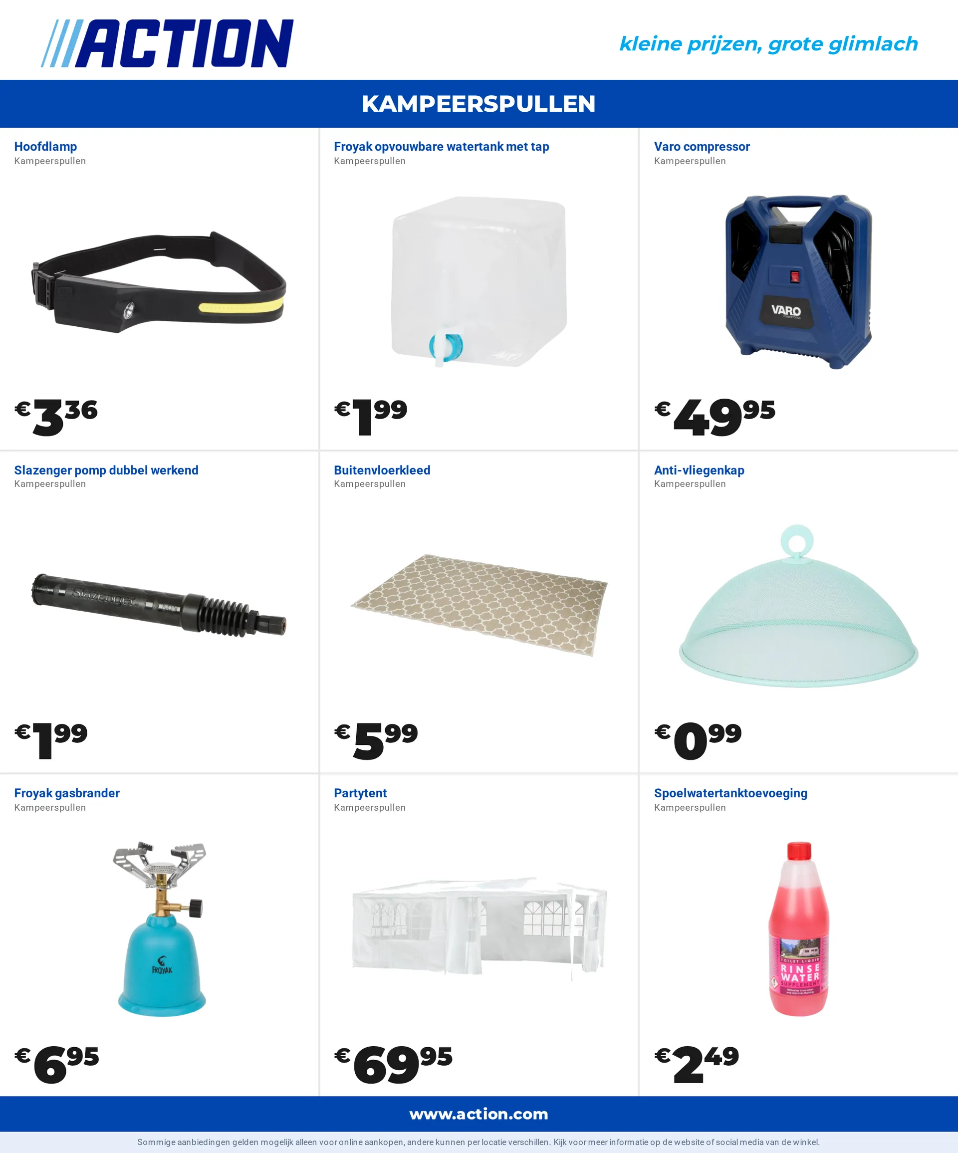 De Weekend Deals van nu van 7 augustus tot 11 augustus 2026 - Folder pagina 21