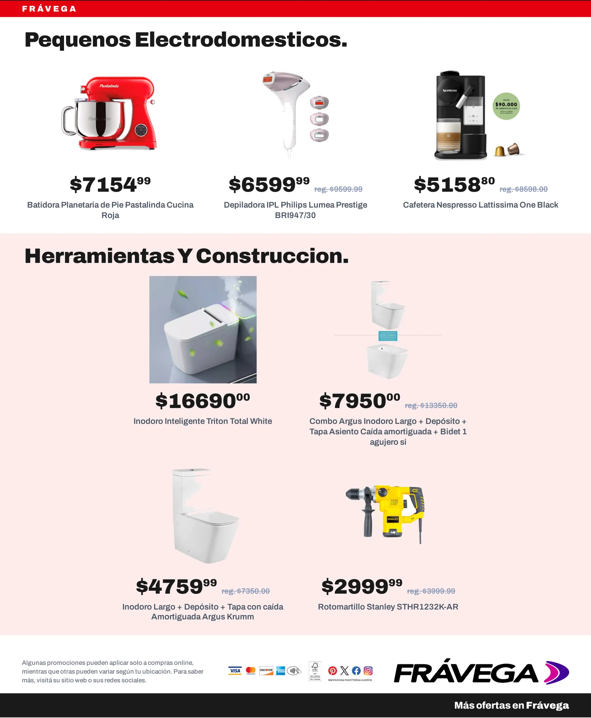 Ofertas de Ofertas semanales! 18 de agosto al 1 de septiembre 2026 - Página 21 del catálogo