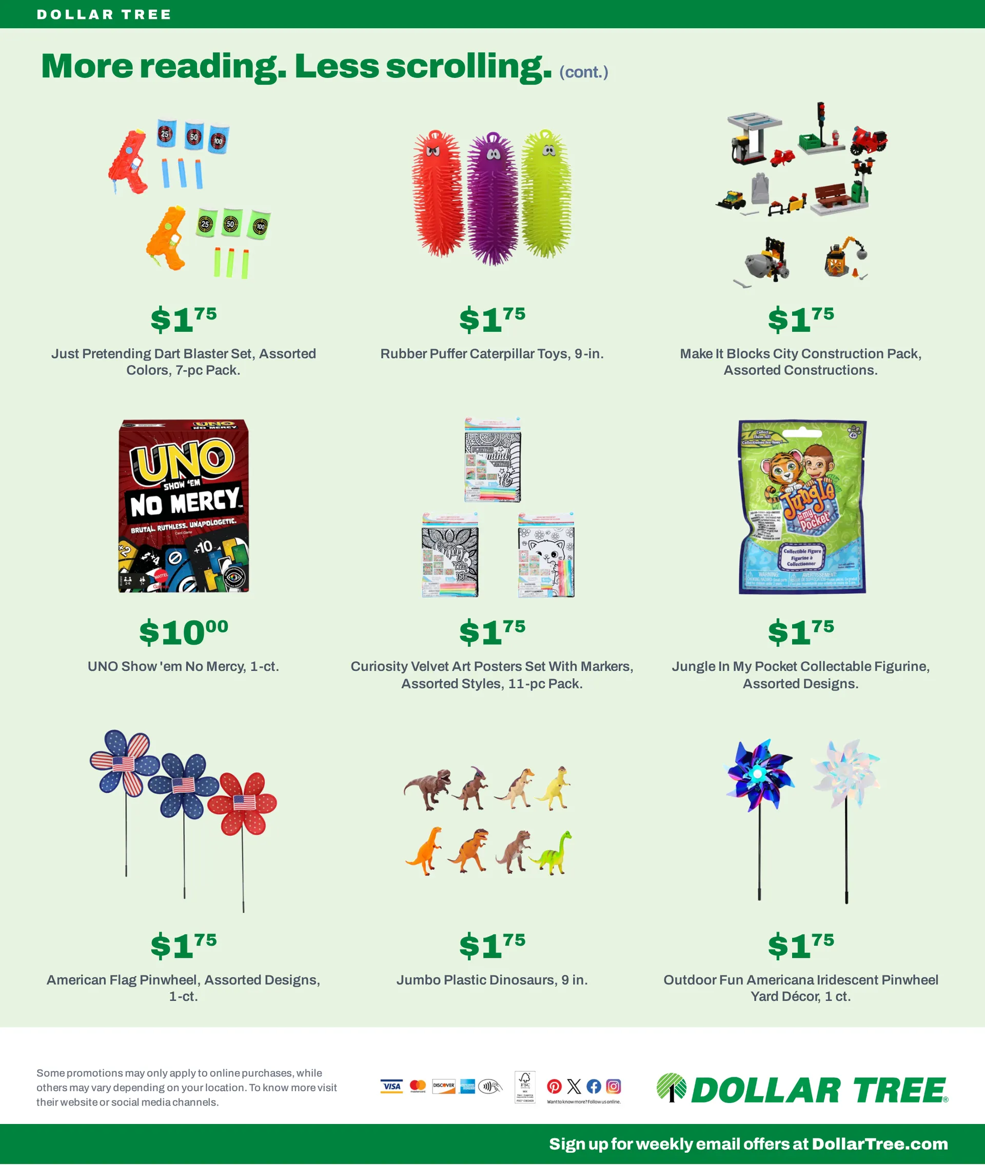 Weekly ad Weekly Ad! from July 16 to August 3 2026 - Page 21