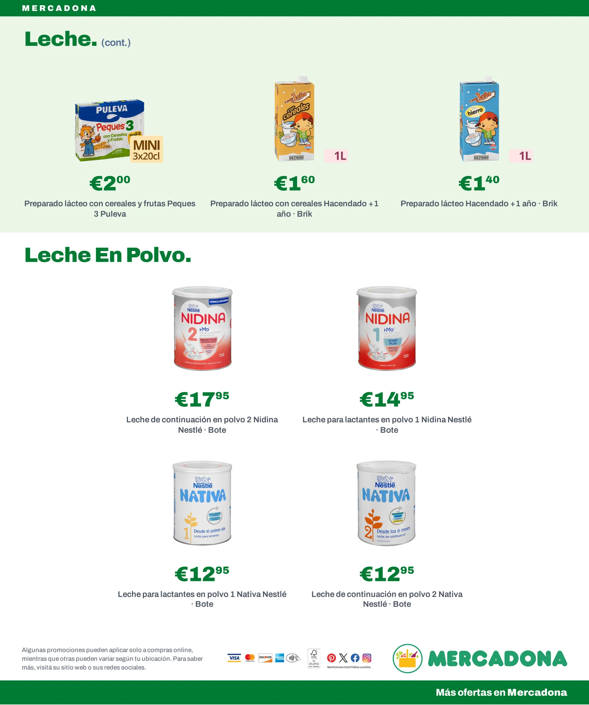 Catálogo de Ofertas semanales! 11 de agosto al 25 de agosto 2026 - Página 21