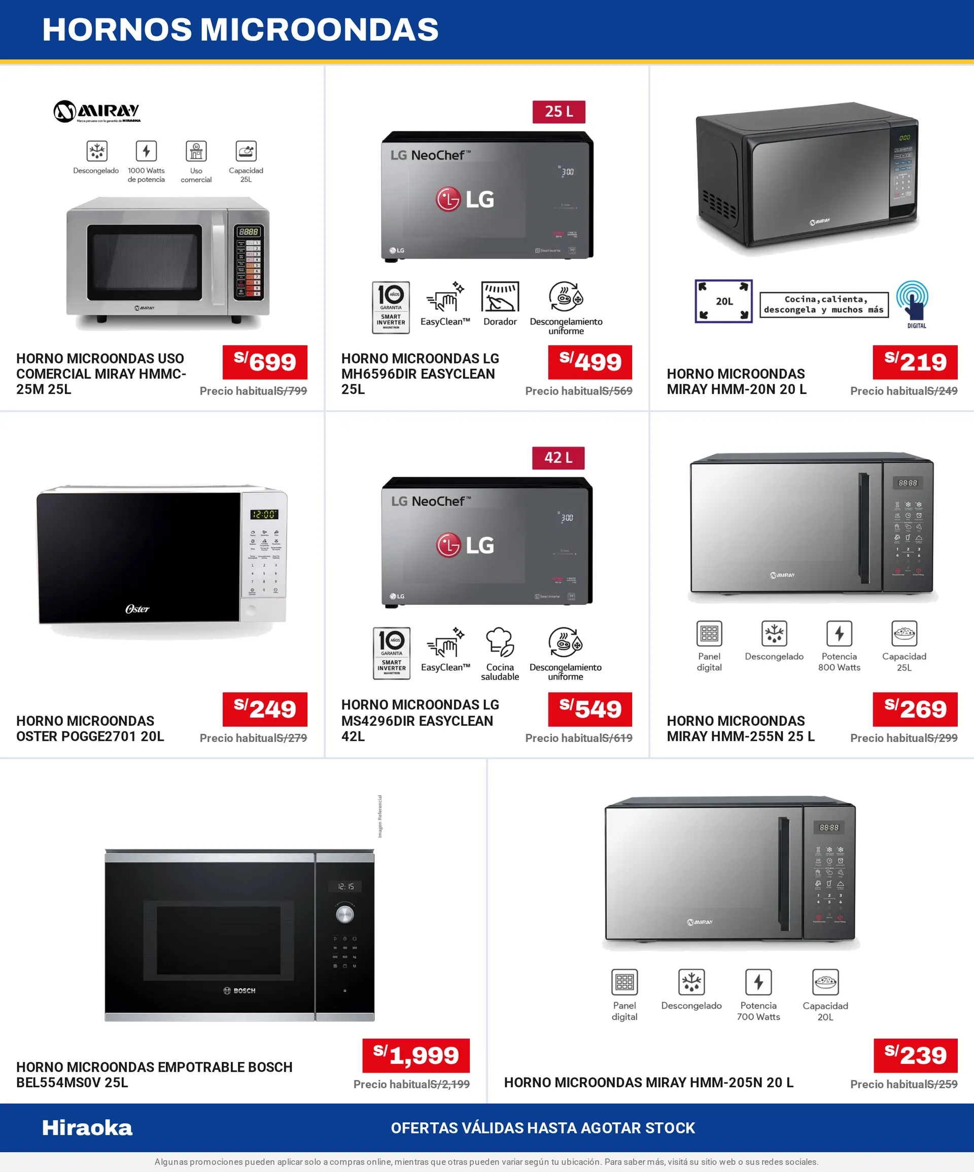 Catalogo de Ofertas semanales! 3 de agosto al 17 de agosto 2026 - Pag 21