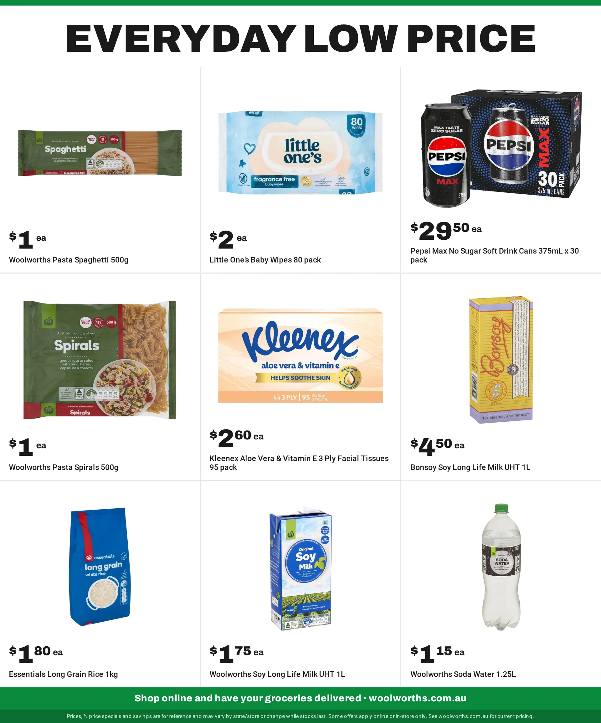 Weekly Deals! - Catalogue valid from 24 July to 7 August 2026 - page 21