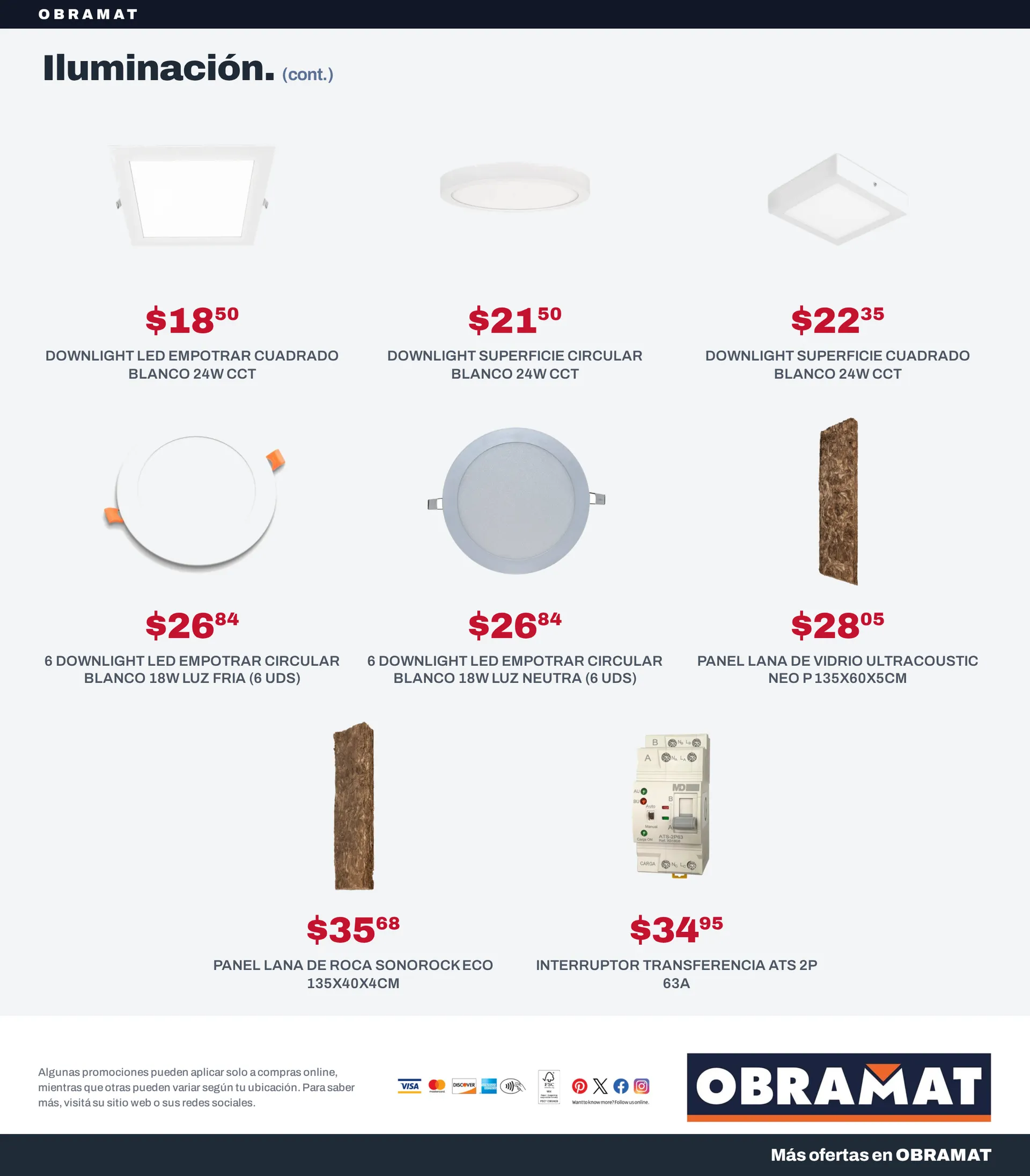 Catálogo de Ofertas semanales! 12 de agosto al 26 de agosto 2026 - Página 21