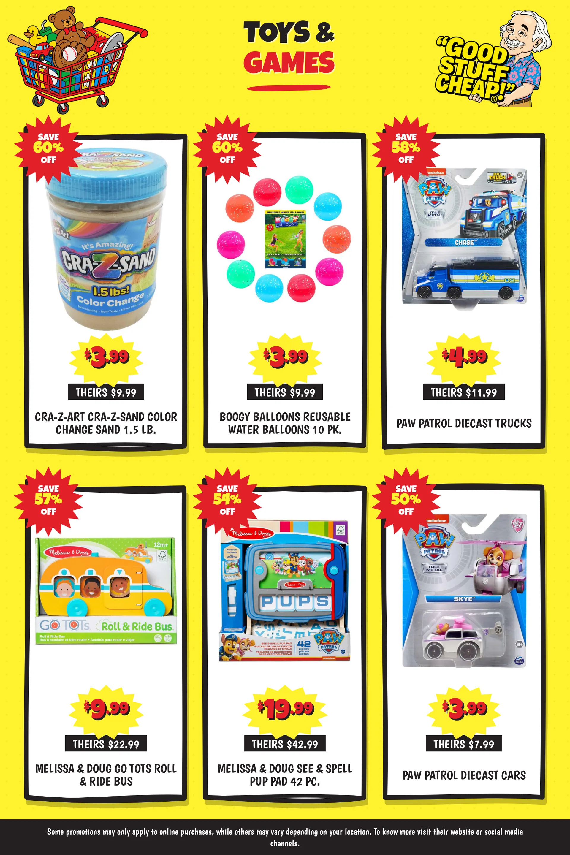 Weekly ad Ollie's — Weekly Savings 2 — 2026-09-07 from September 7 to September 18 2026 - Page 21