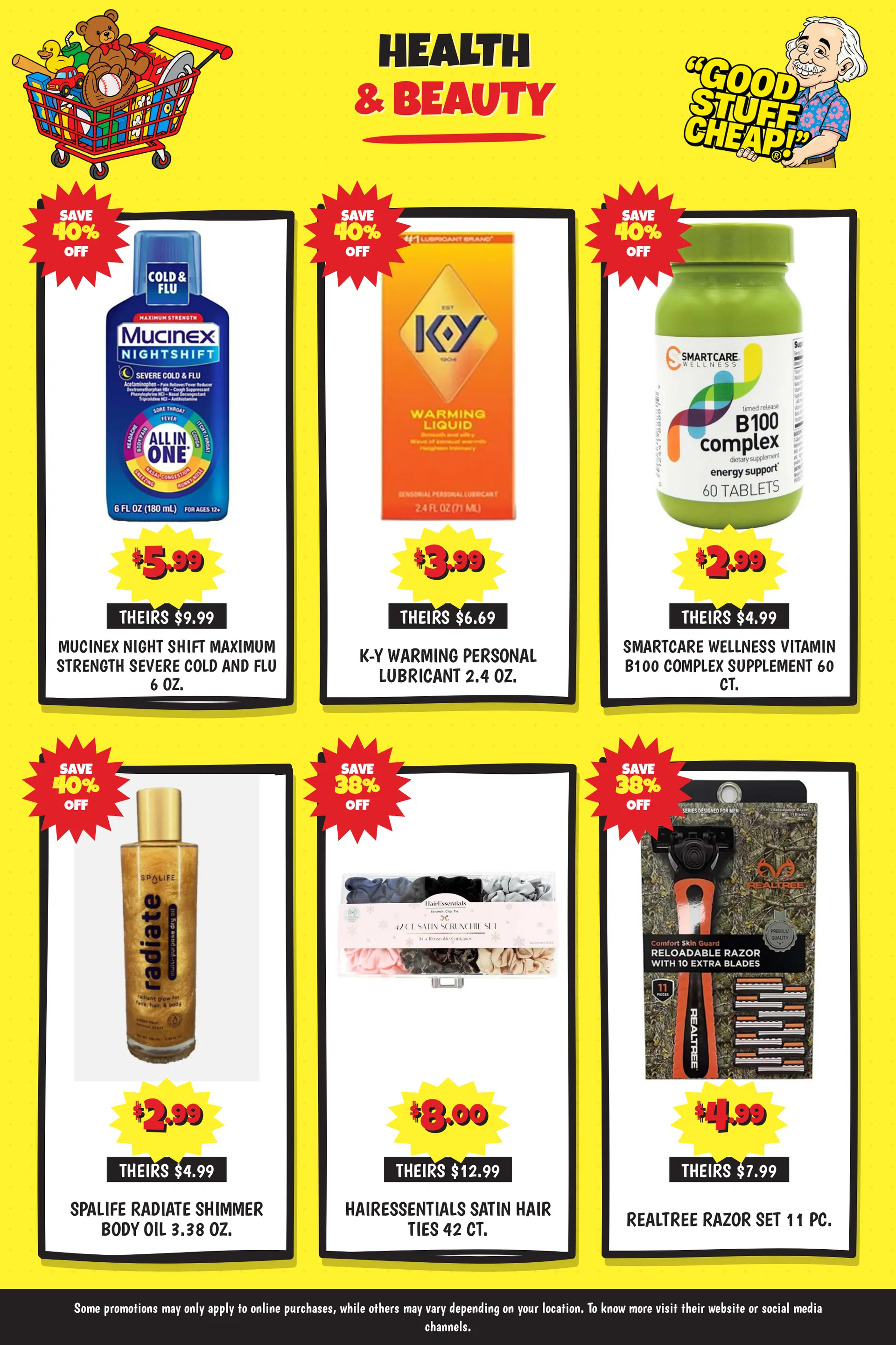 Weekly ad Ollie's — 2026-10-28 from October 28 to November 13 2026 - Page 21