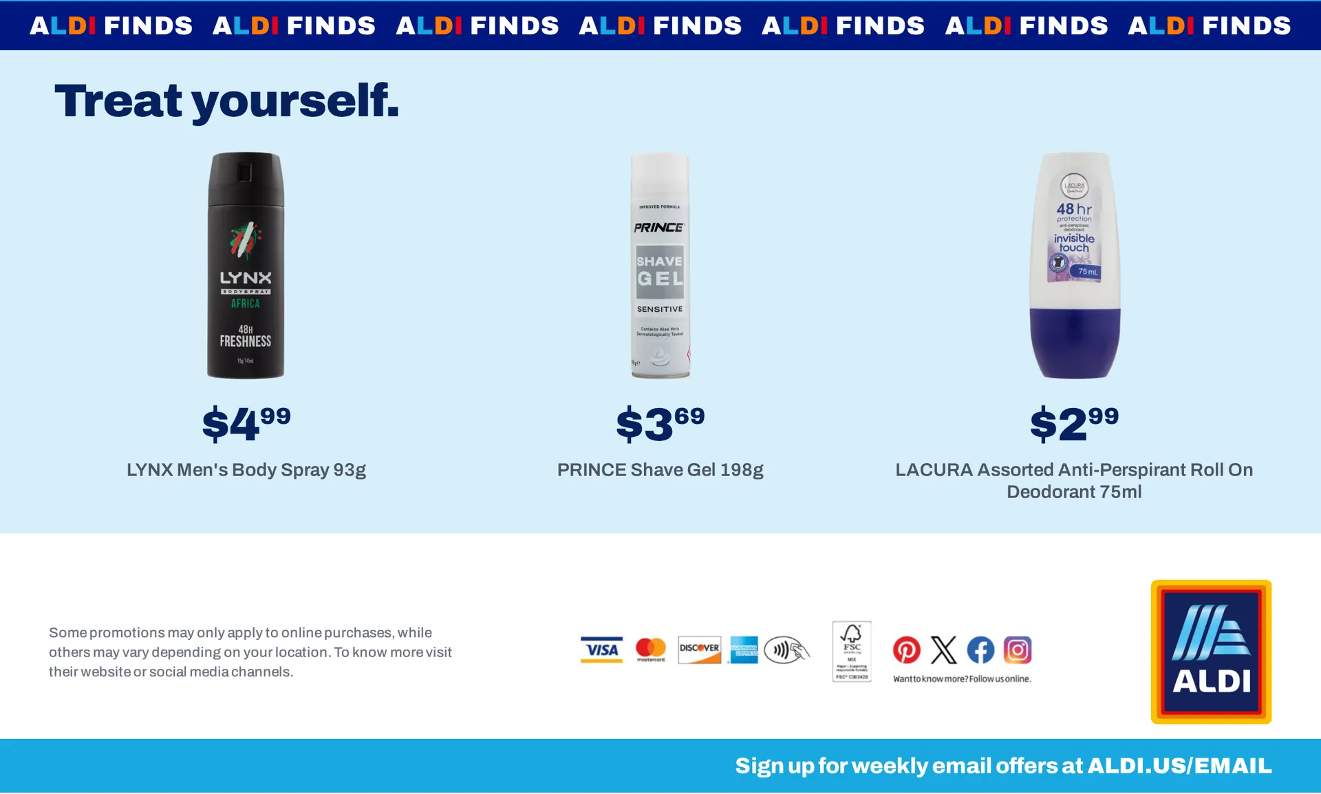 ALDI — Catalogue 2 — 2026-09-07 - Catalogue valid from 7 September to 18 September 2026 - page 21