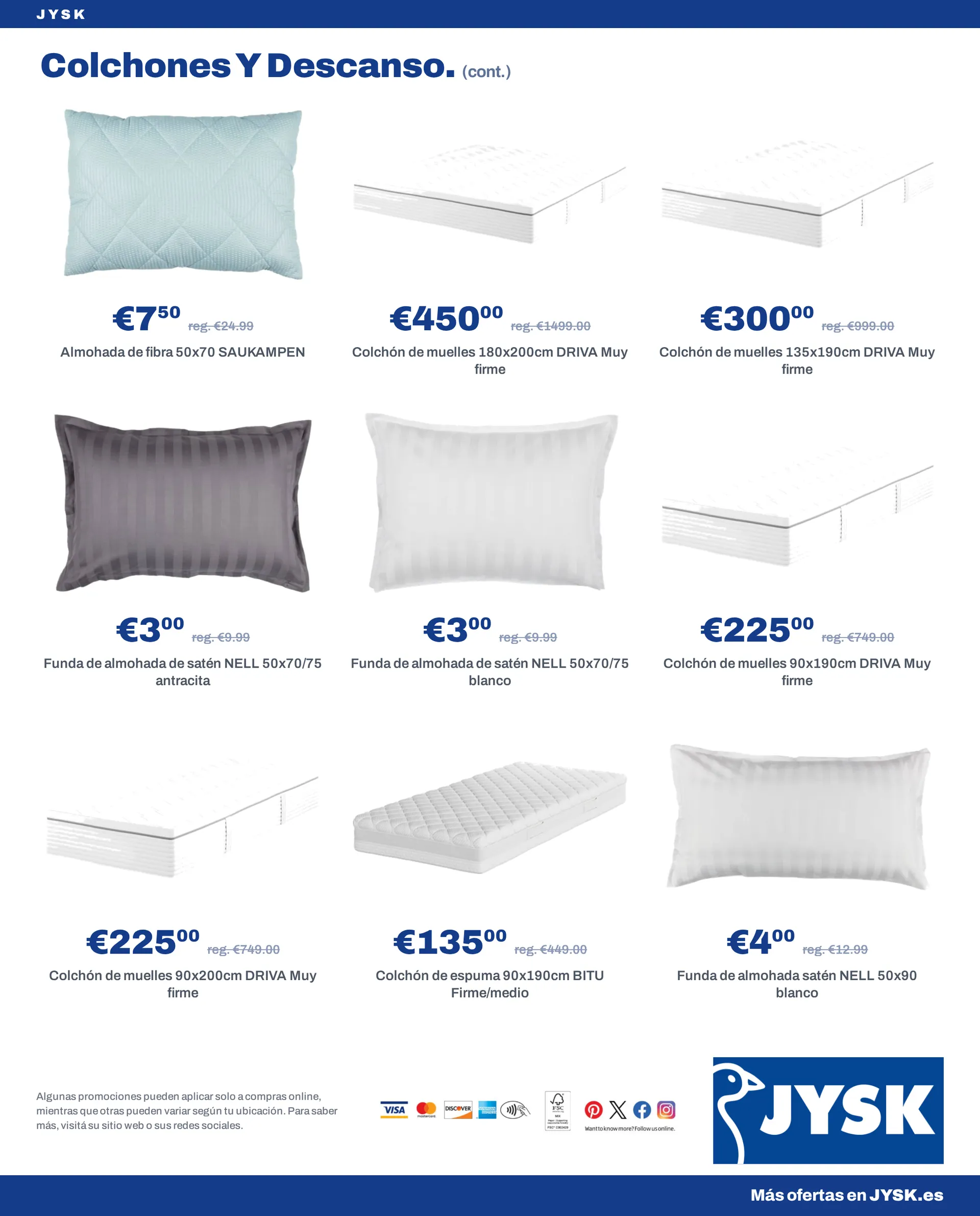 Catálogo de Rebajas - Ofertas hasta un 70% 15 de julio al 30 de julio 2026 - Página 21