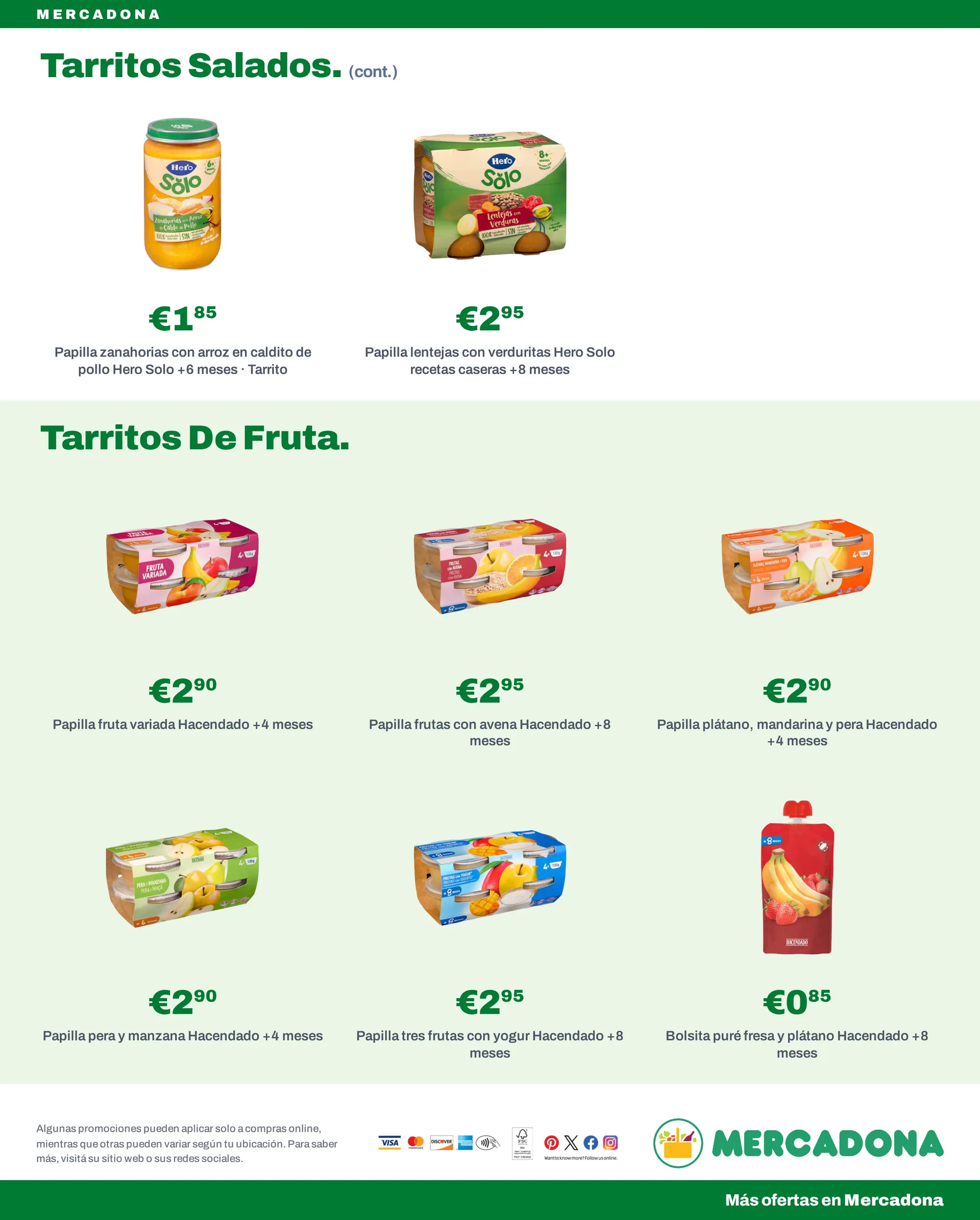 Catálogo de Mercadona — 2026-07-14 14 de julio al 21 de julio 2026 - Página 21