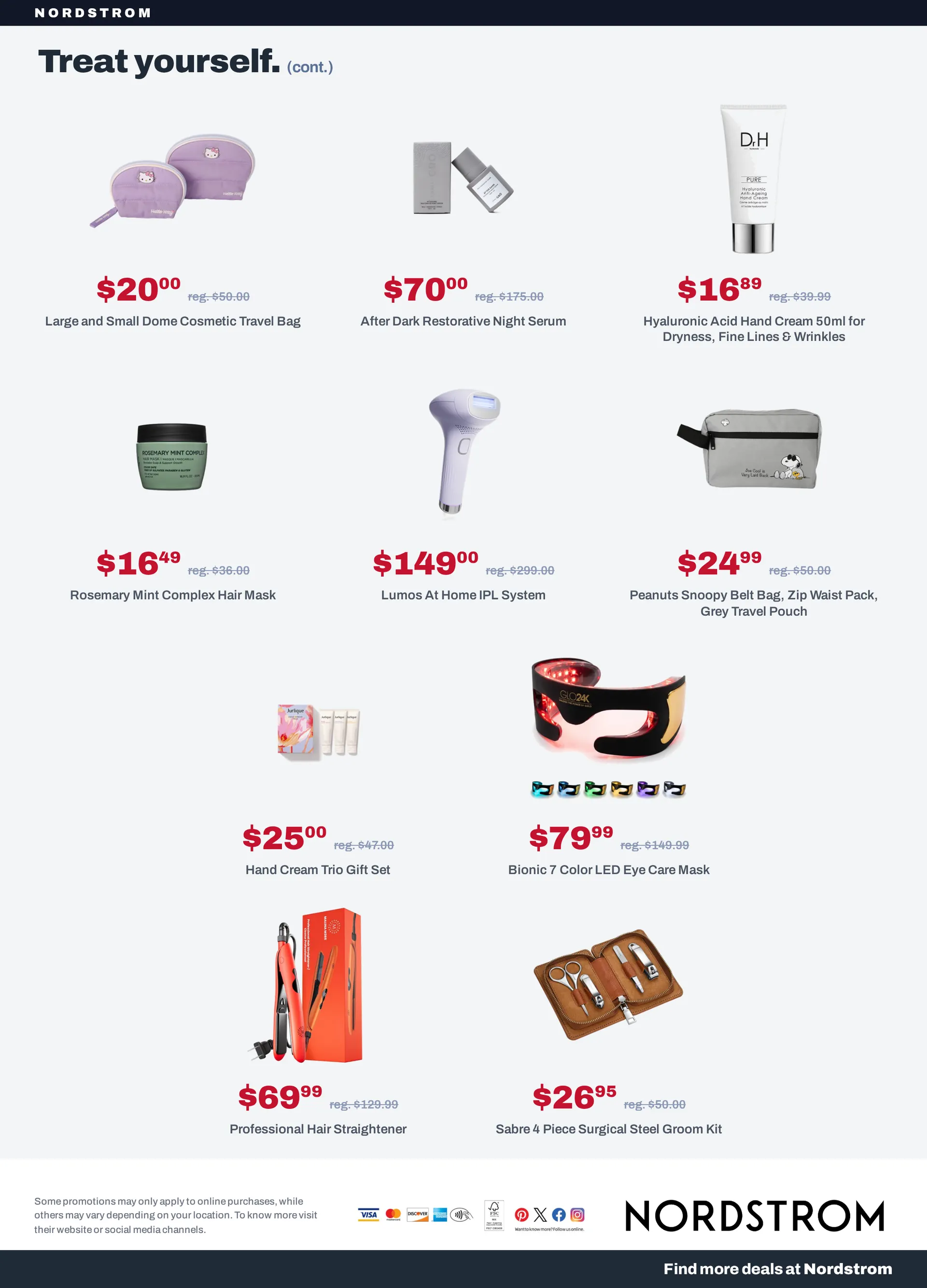 Weekly ad Weekly Deals! from August 26 to September 9 2026 - Page 21