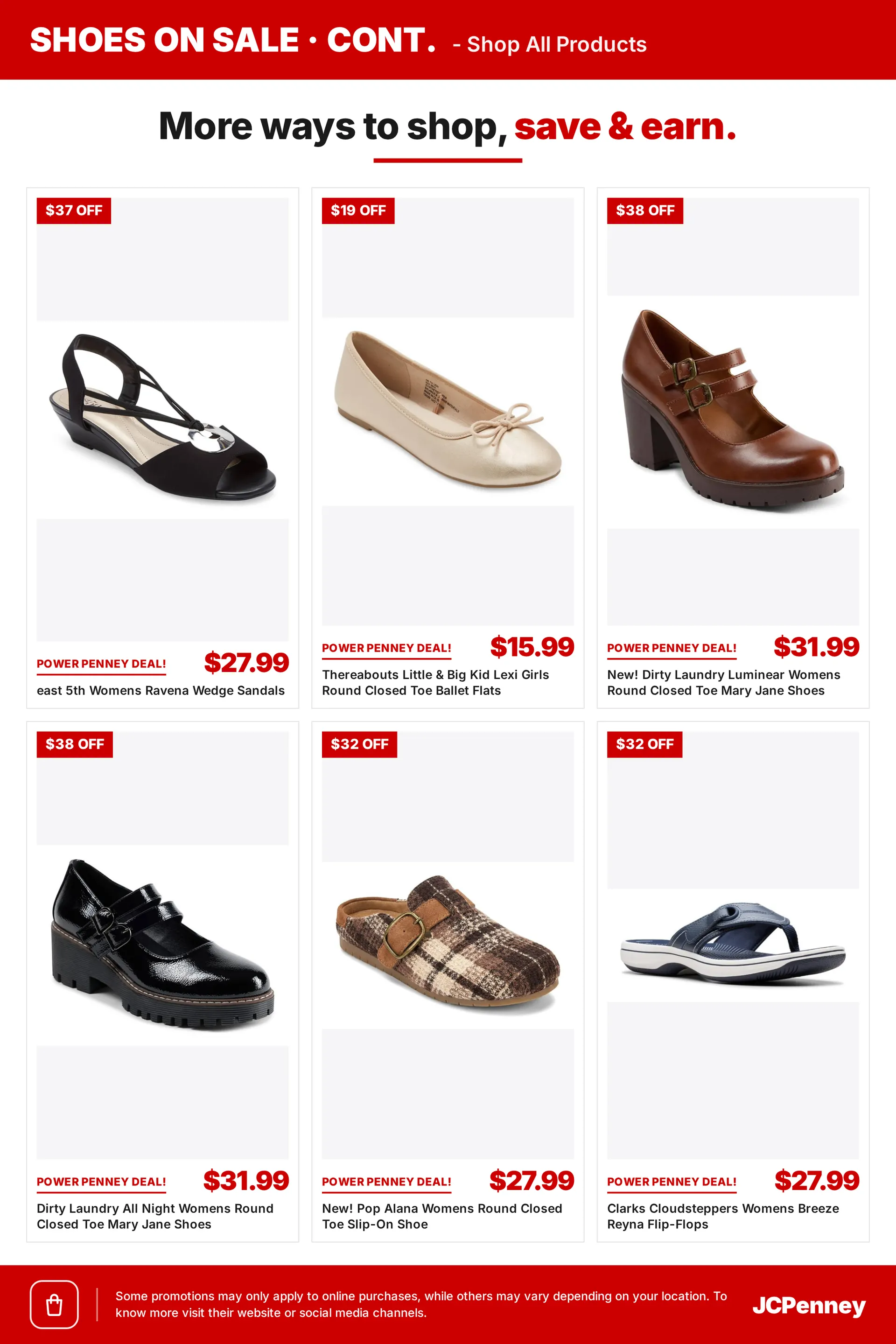 Weekly ad JCPenney — 2026-08-24 from August 24 to August 31 2026 - Page 21