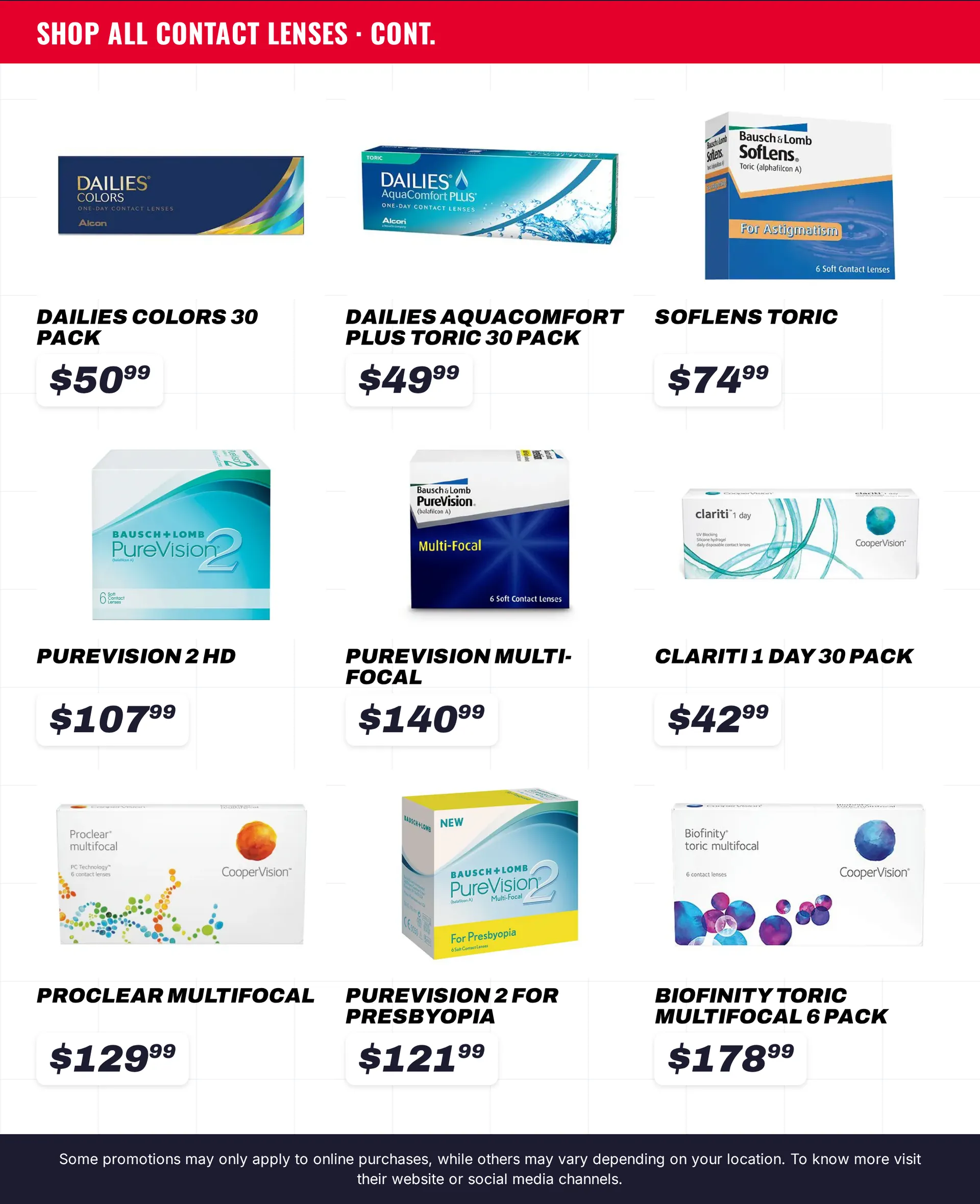 Weekly ad Walgreens — 2026-07-15 from July 15 to July 22 2026 - Page 21