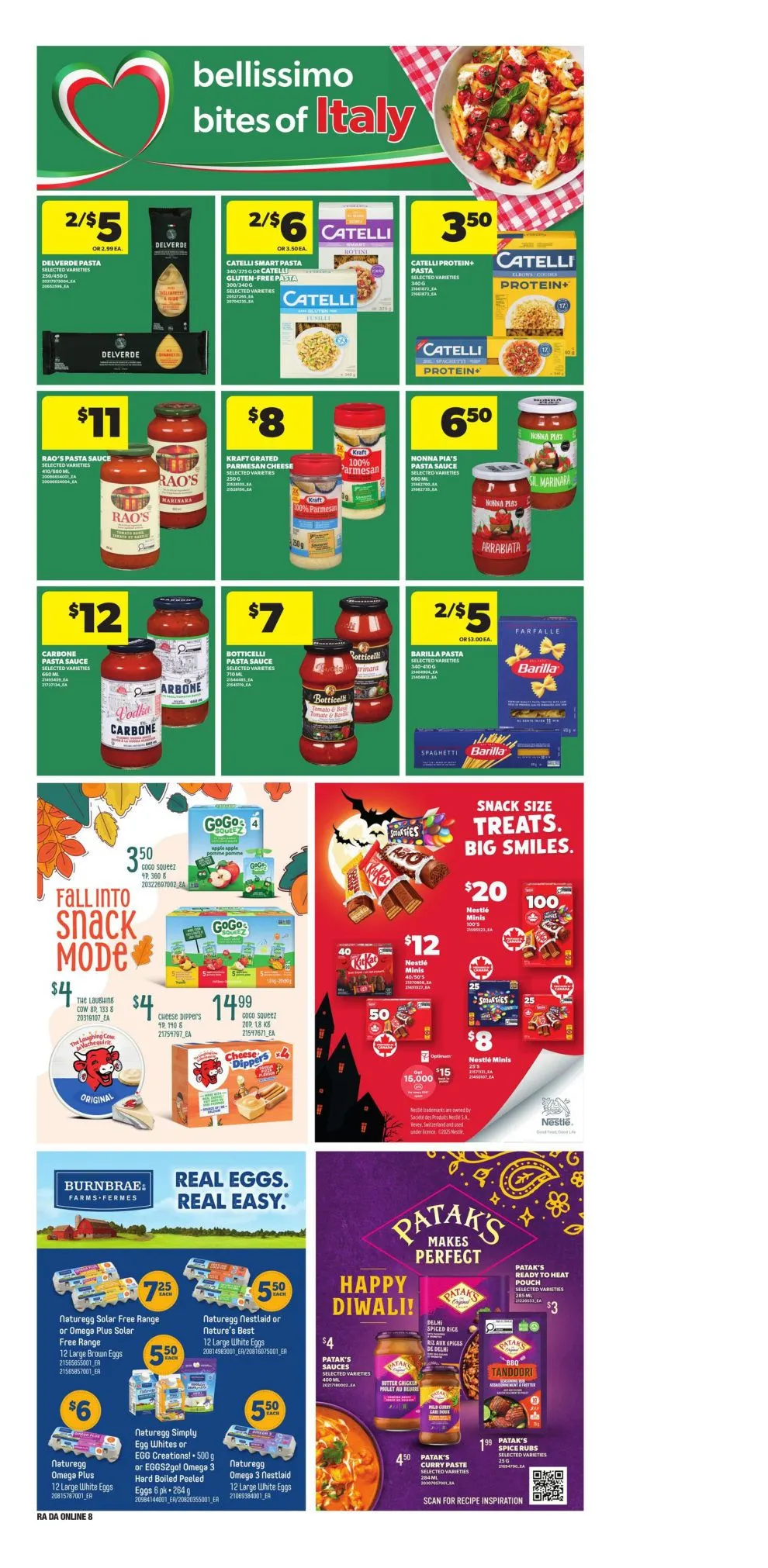 Dominion — 2026-10-26 from October 22 to October 28 2026 - flyer page 21