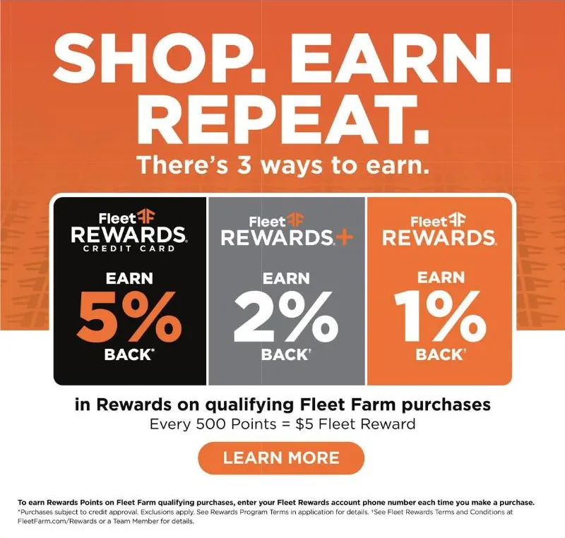Weekly ad Fleet Farm — 2026-10-26 from October 26 to November 1 2026 - Page 21