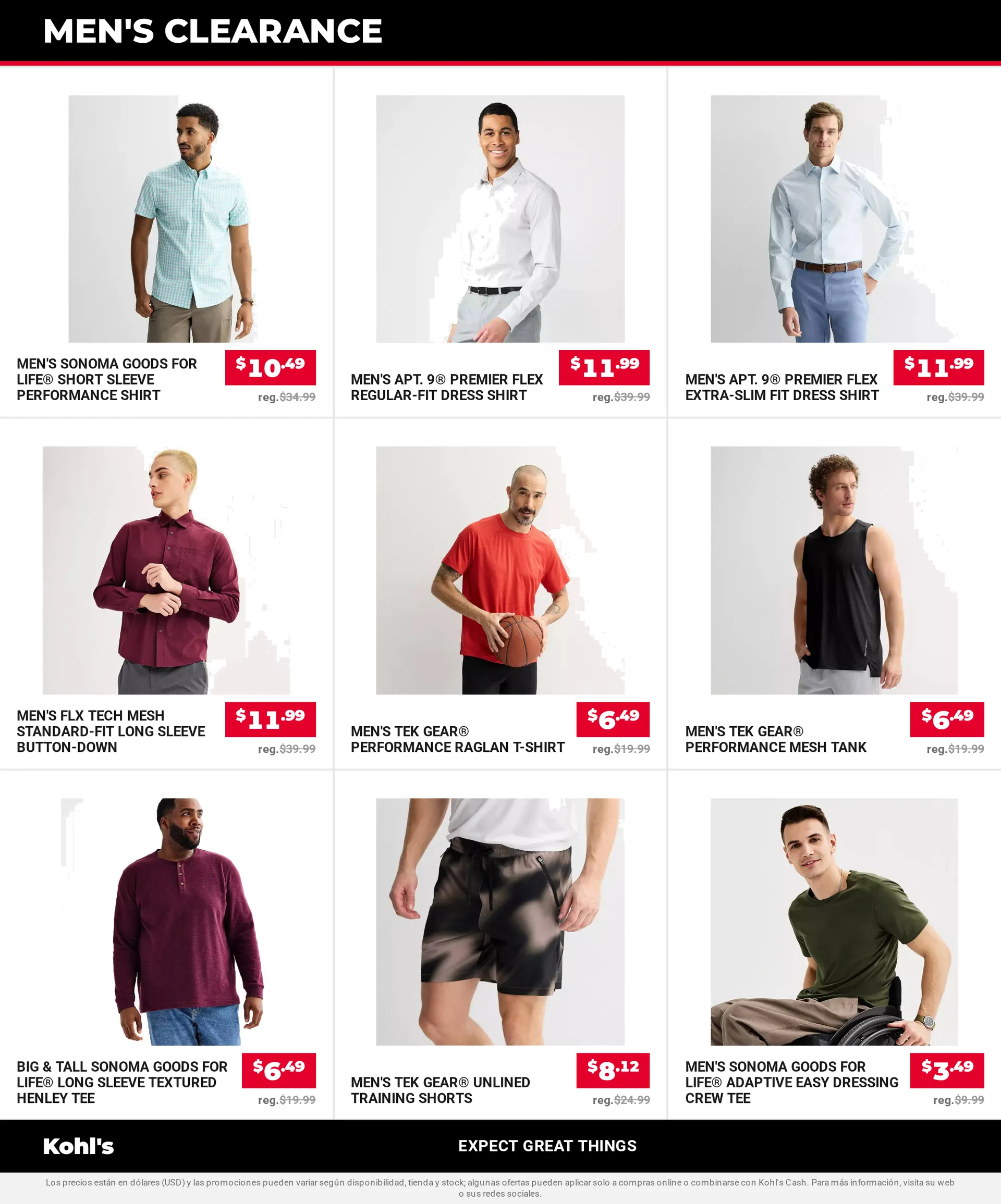 Weekly ad Summer Deals! from July 22 to August 6 2026 - Page 21