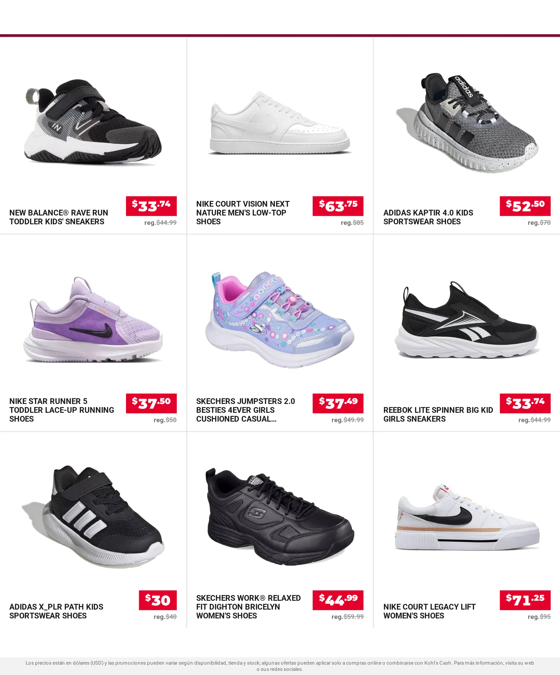 Weekly promotion Weekly Deals! spanning from August 7 to August 17 2026 - Page 21 for Catalogue 365