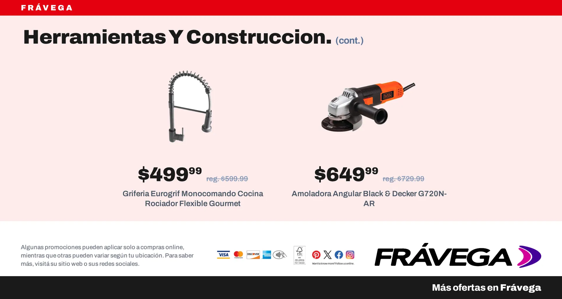 Ofertas de Ofertas semanales! 4 de agosto al 18 de agosto 2026 - Página 21 del catálogo