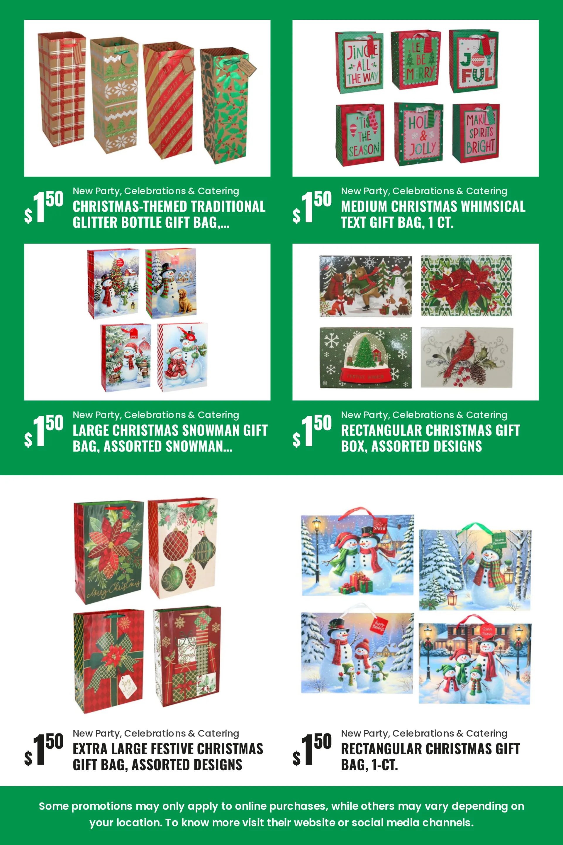 Weekly ad Dollar Tree — 2026-09-03 from September 3 to September 10 2026 - Page 21